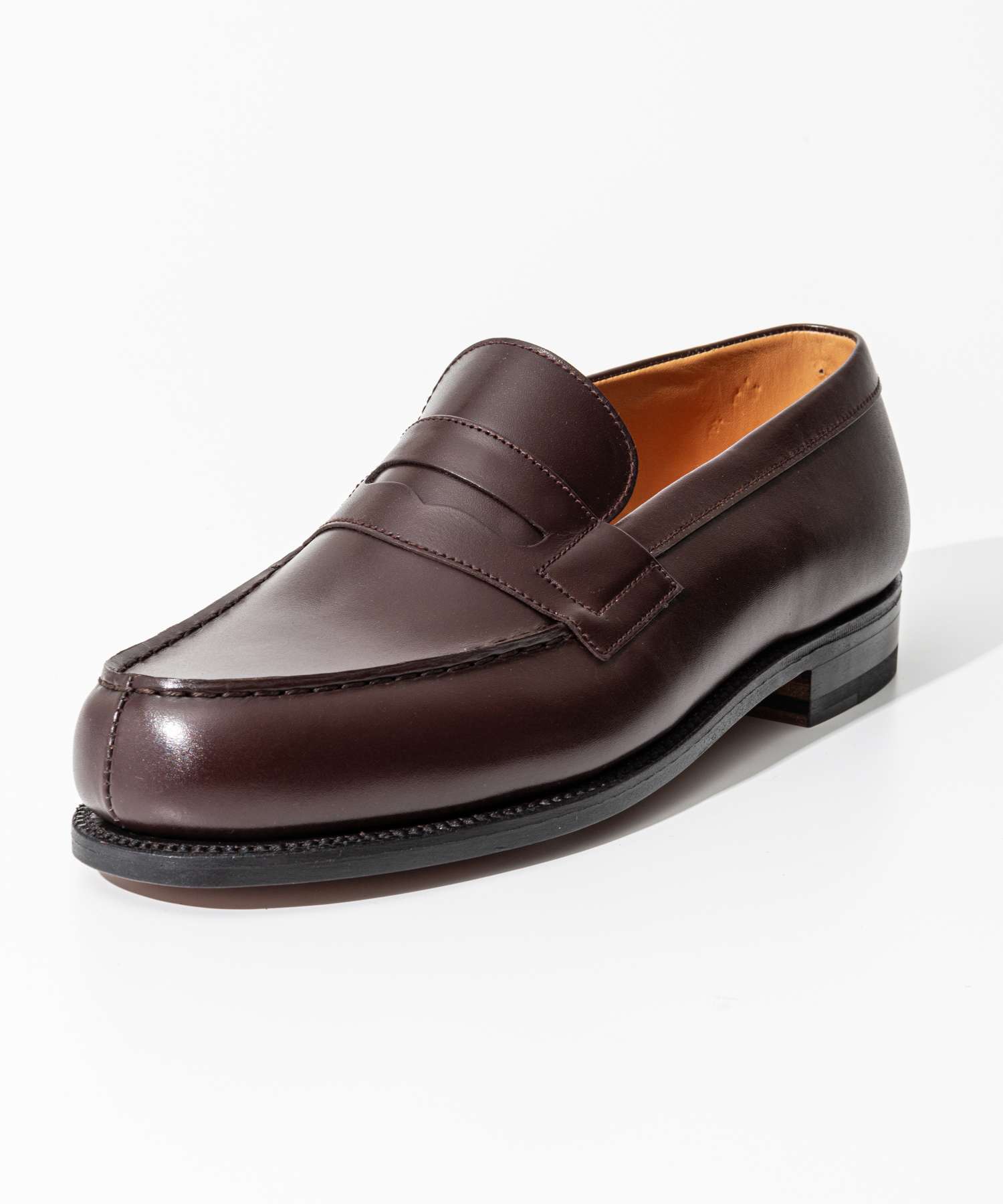 SIGNATURE LOAFER #180 Business shoes 