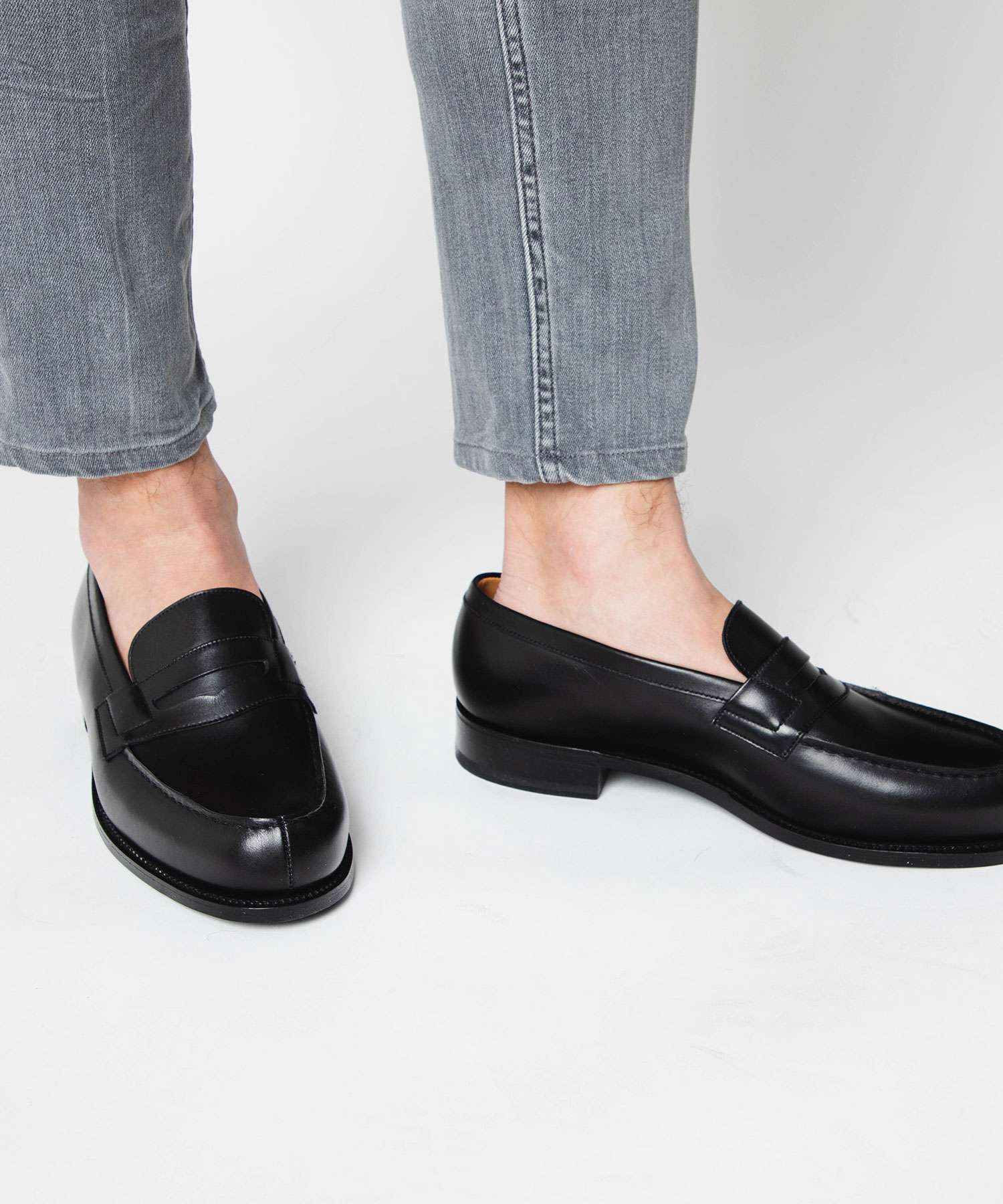 SIGNATURE LOAFER #180 Business shoes 