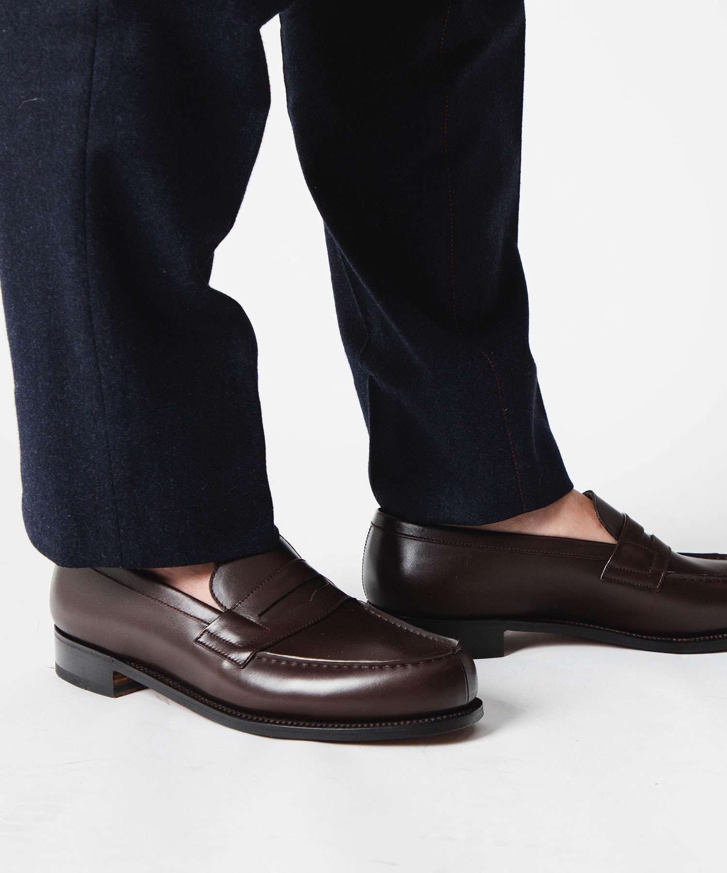 SIGNATURE LOAFER #180 Business shoes 