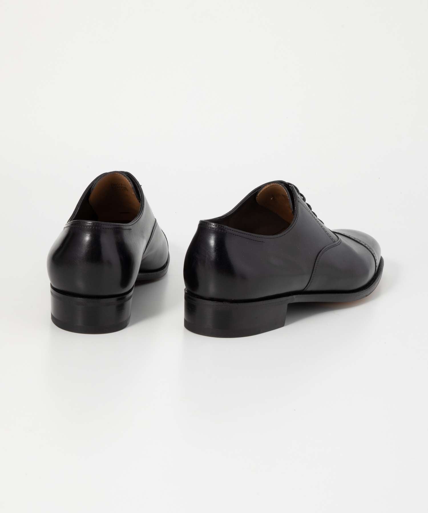 PHILIP II OXFORD PS Business Shoes 