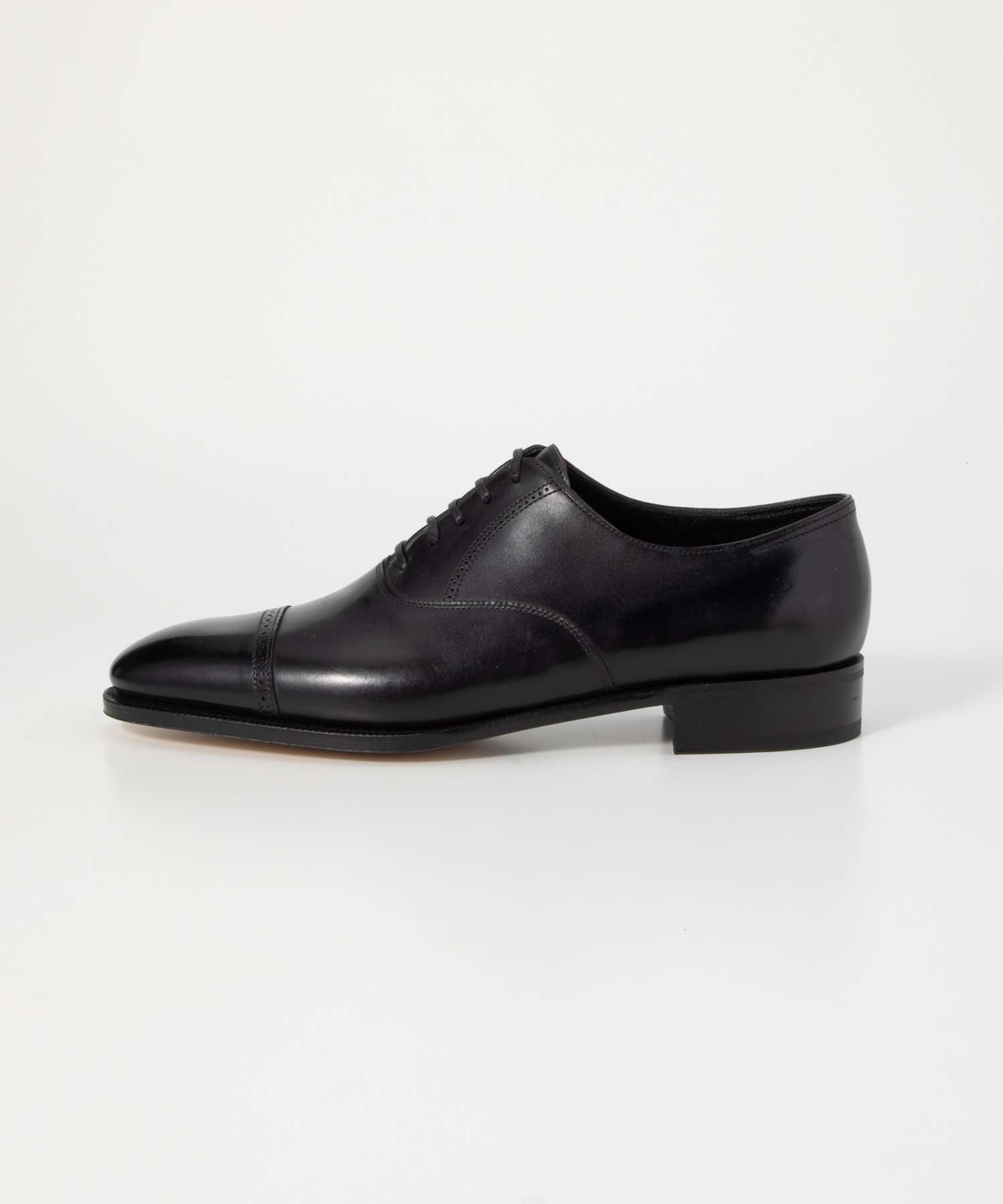 PHILIP II OXFORD PS Business Shoes 