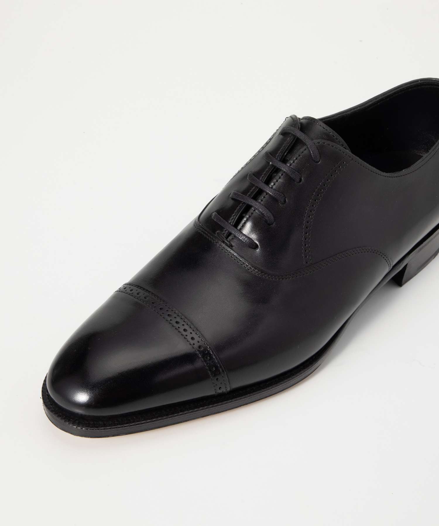 PHILIP II OXFORD PS Business Shoes 