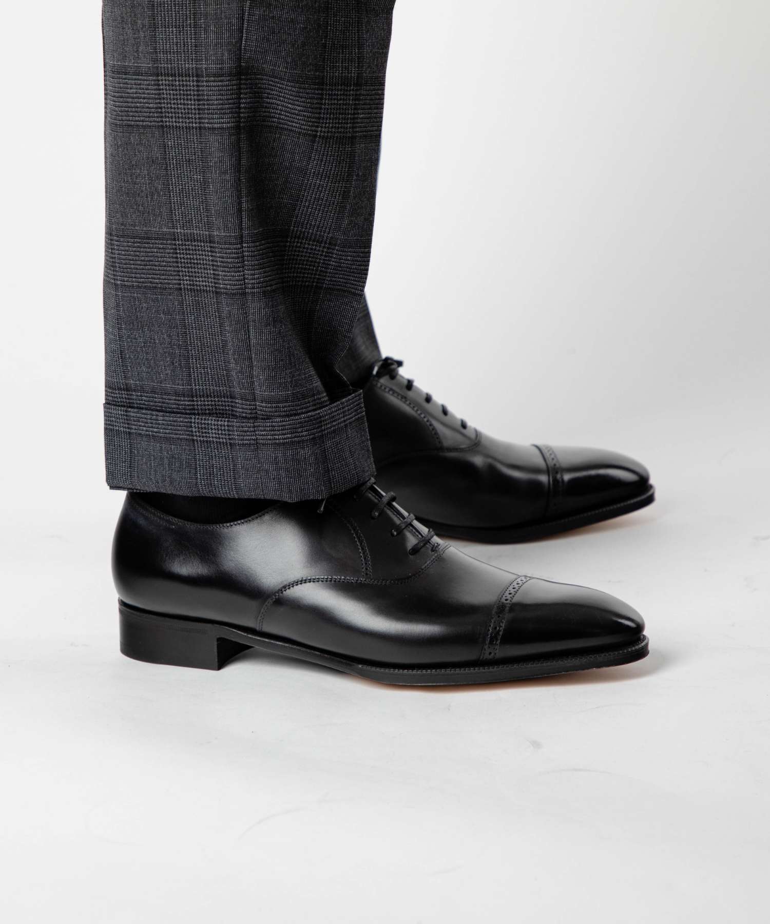 PHILIP II OXFORD PS Business Shoes 