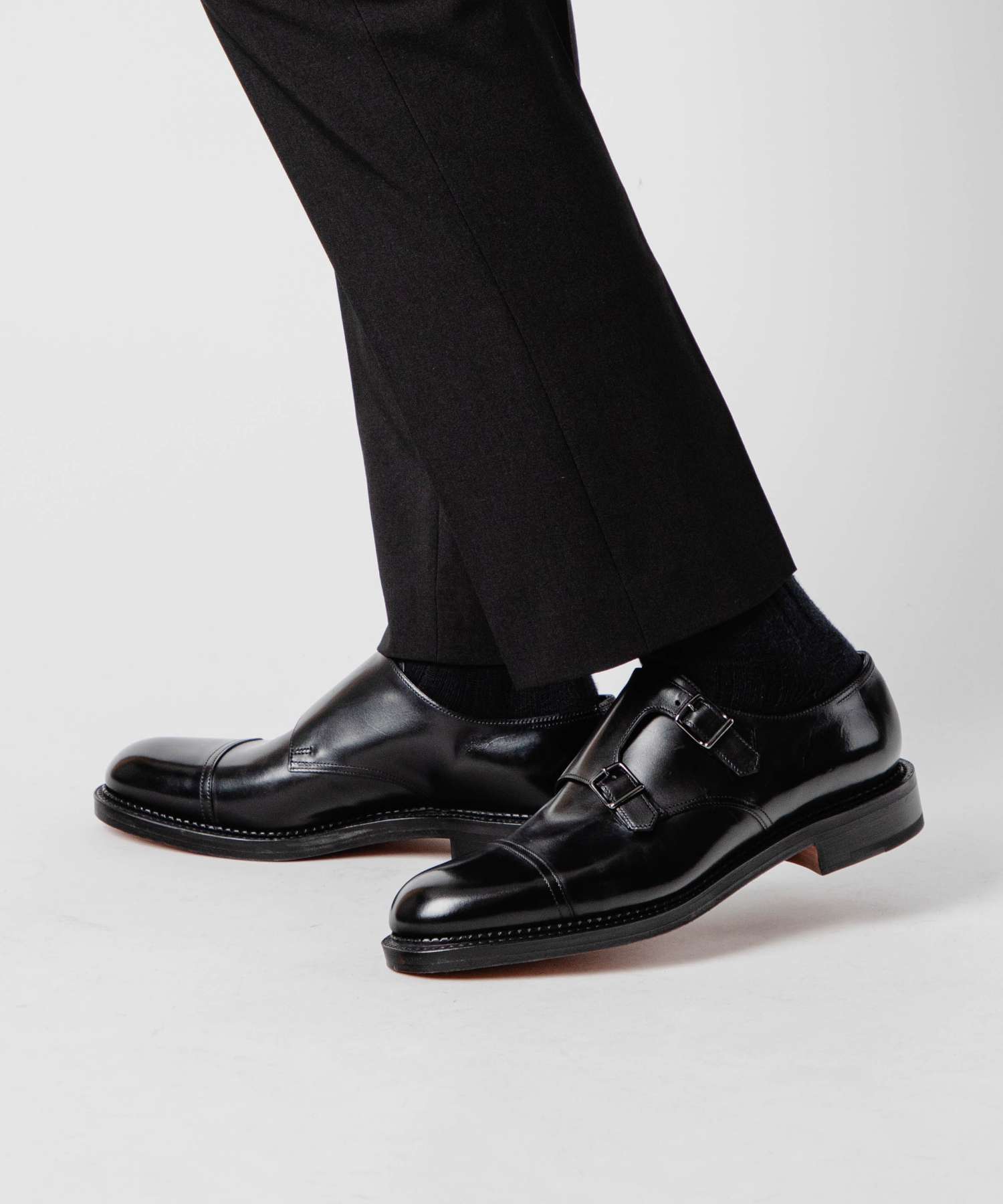 WILLIAM business shoes 