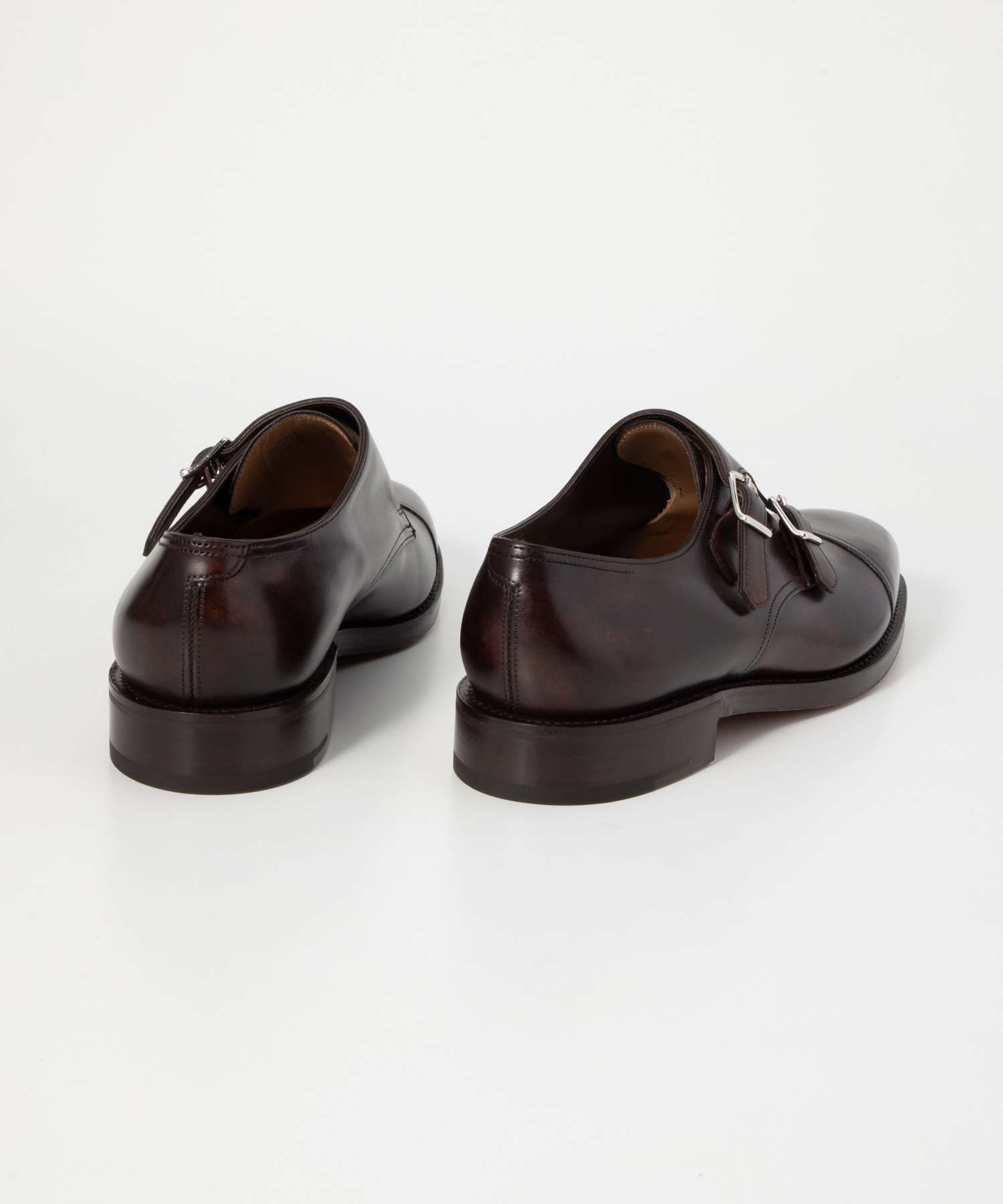 WILLIAM PD BCL MUSEUM H/W DS Business Shoes 