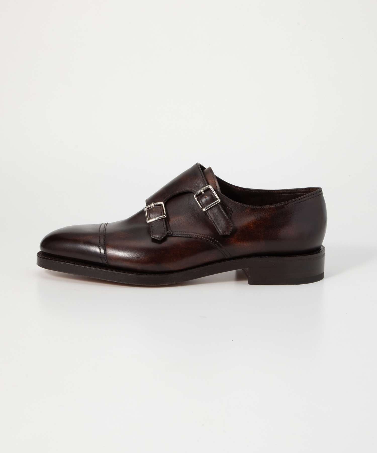 WILLIAM PD BCL MUSEUM H/W DS Business Shoes 