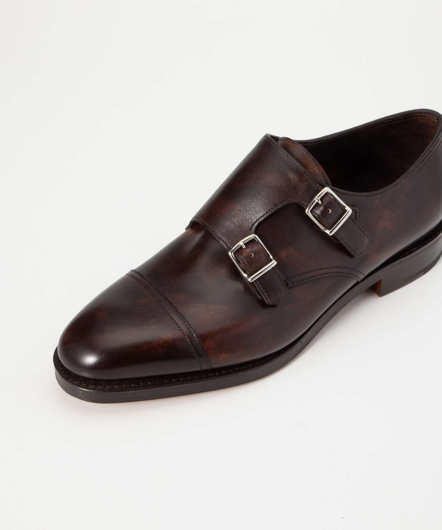 WILLIAM PD BCL MUSEUM H/W DS Business Shoes 