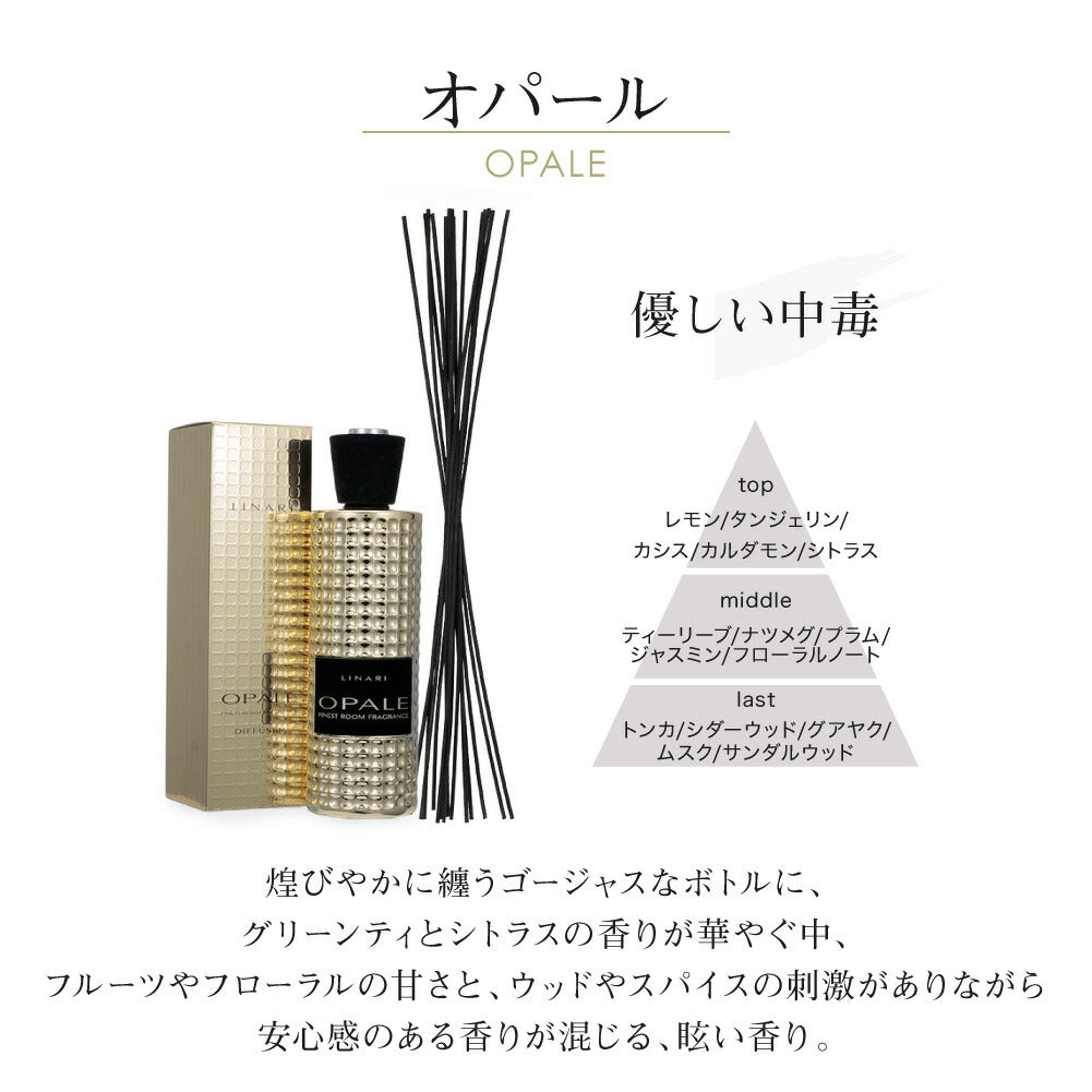 DIAMOND LINE ディフューザー 500ml