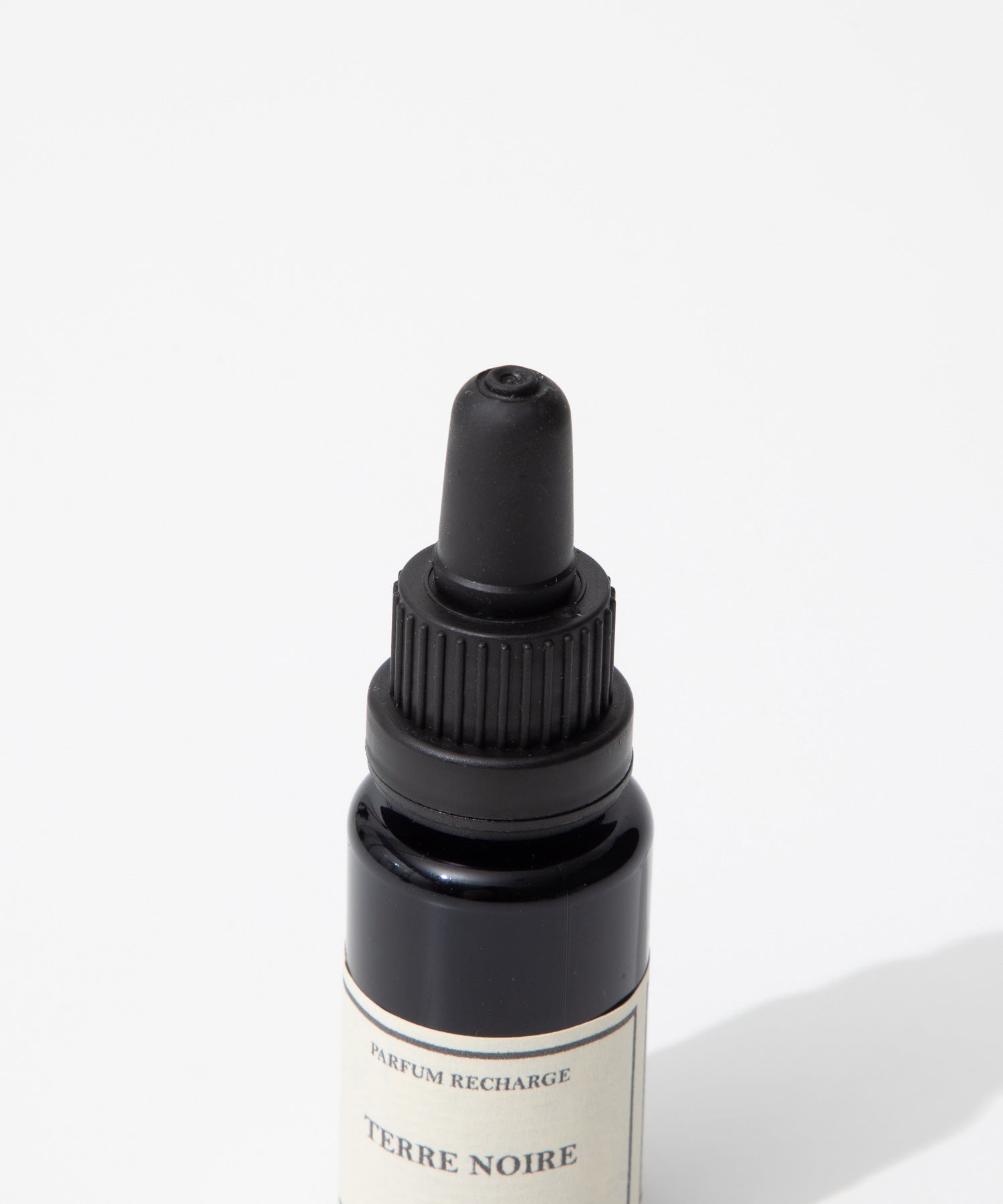 RECHARGER TERRE NOIRE / SPIRITUELLE アロマオイル 15ml