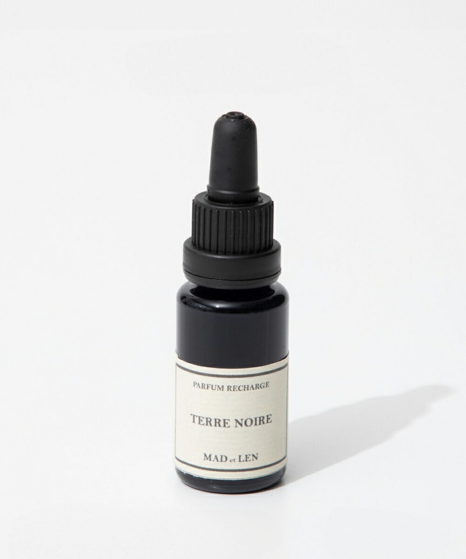 RECHARGER TERRE NOIRE / SPIRITUELLE アロマオイル 15ml