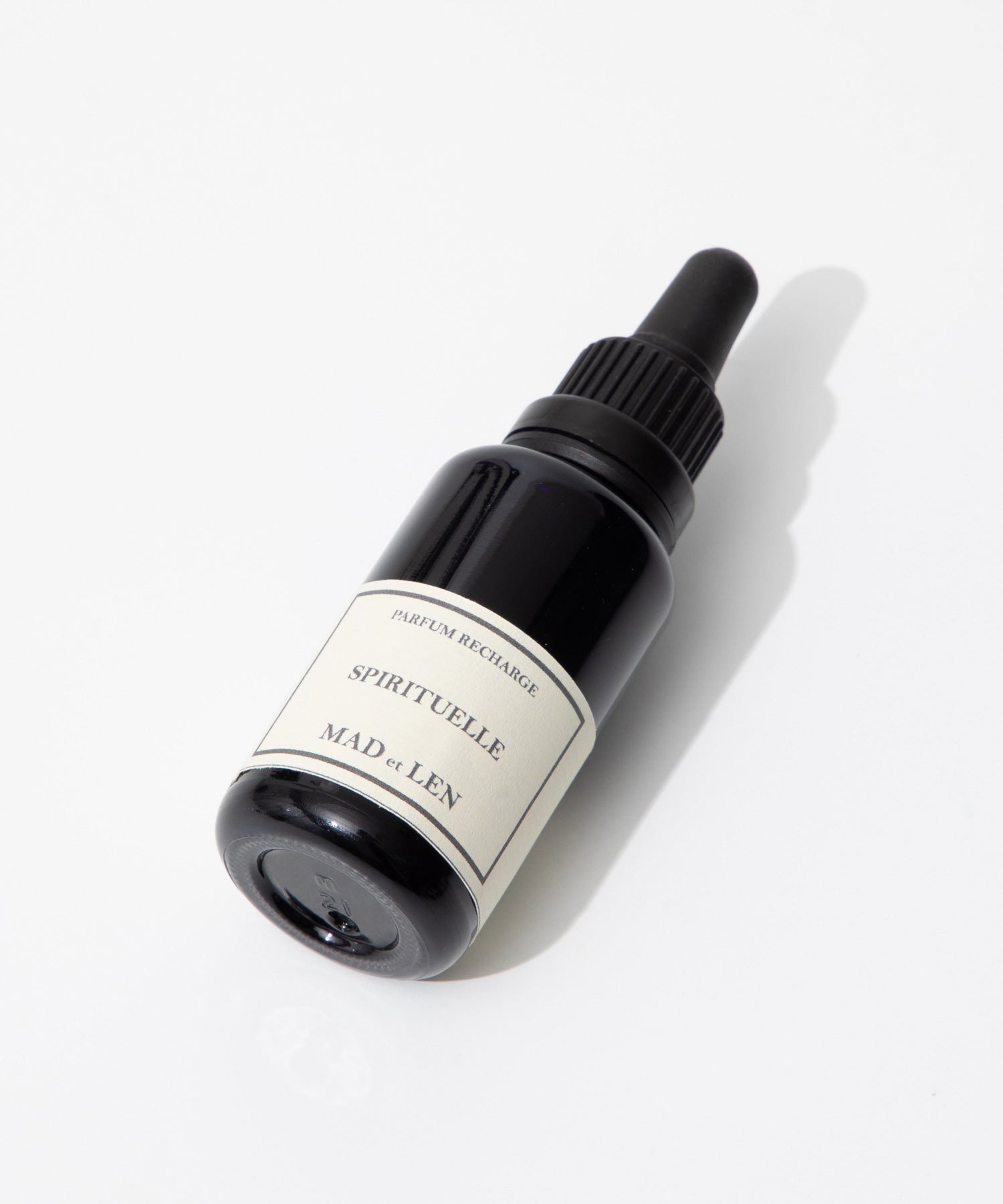 RECHARGER TERRE NOIRE / SPIRITUELLE アロマオイル 30ml