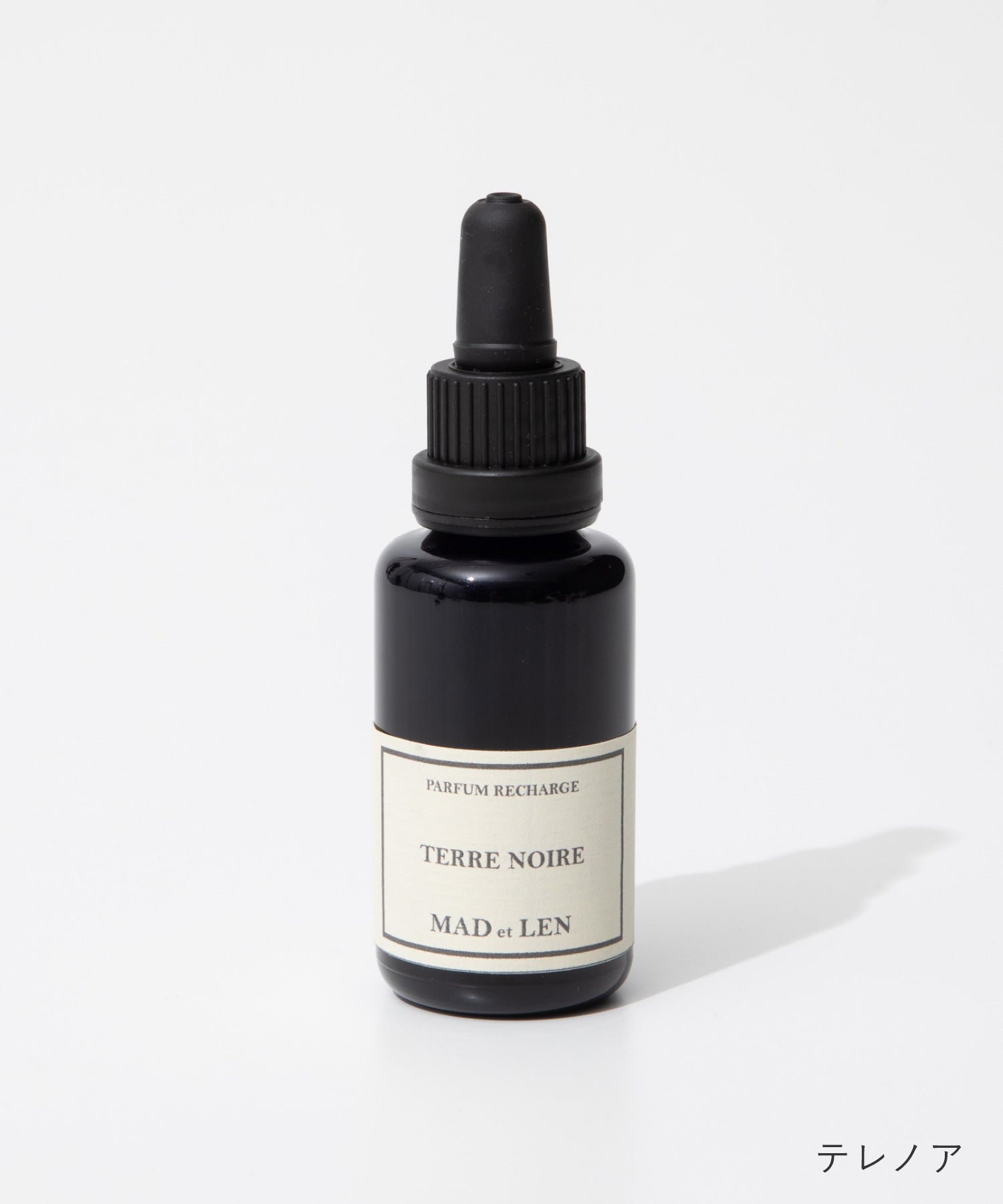 RECHARGER TERRE NOIRE / SPIRITUELLE アロマオイル 30ml