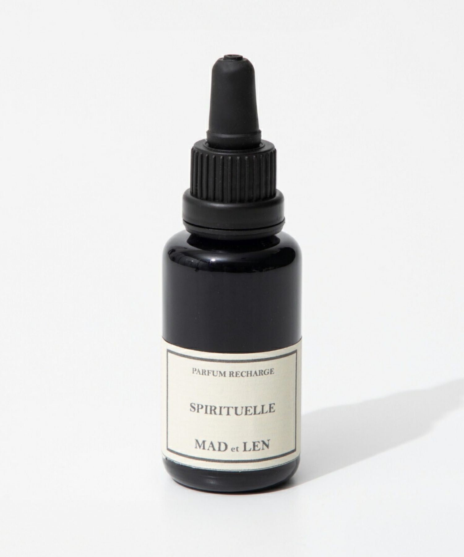 RECHARGER TERRE NOIRE / SPIRITUELLE アロマオイル 30ml