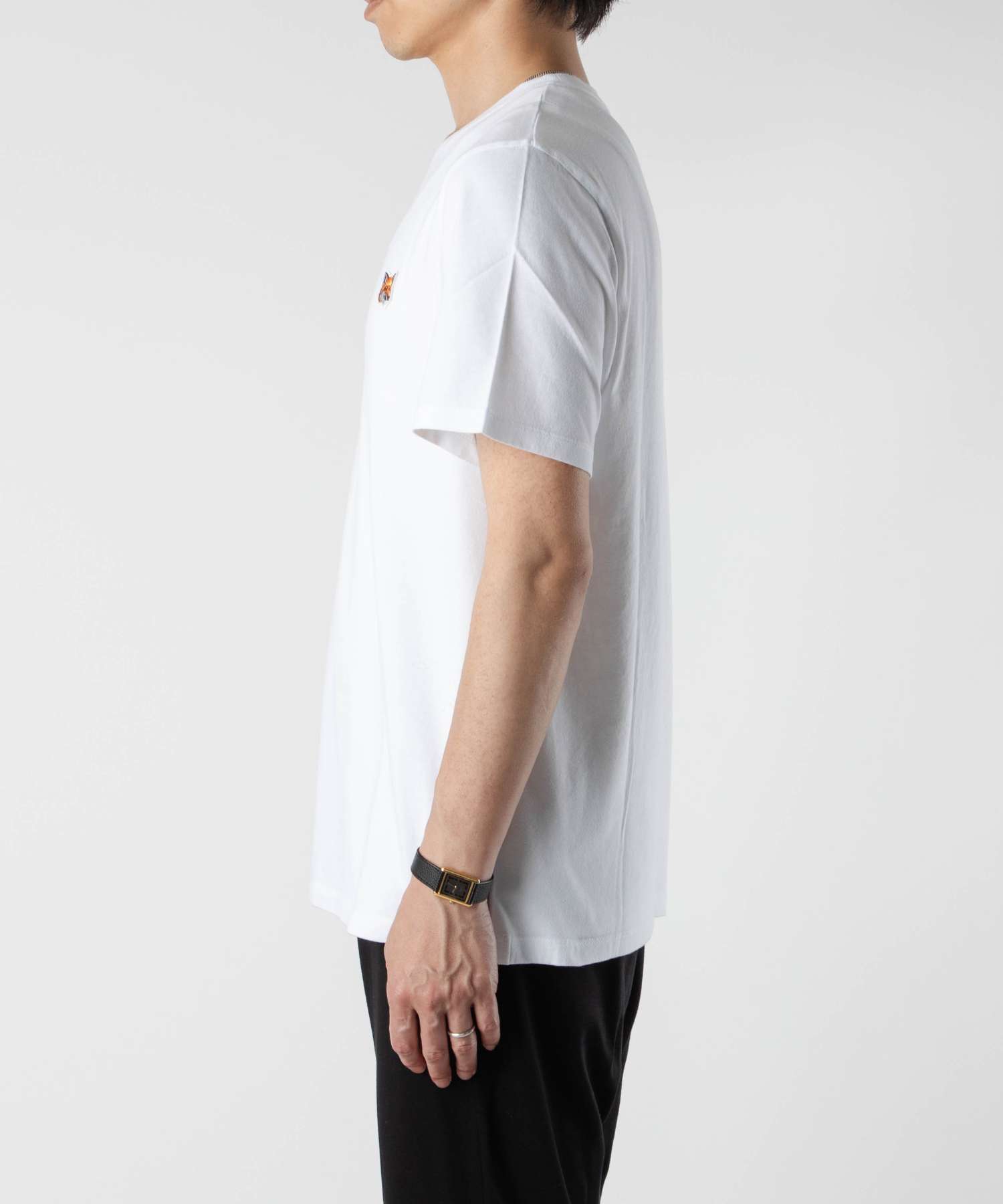 FOX HEAD PATCH REGULAR TEE SHIRT Tシャツ