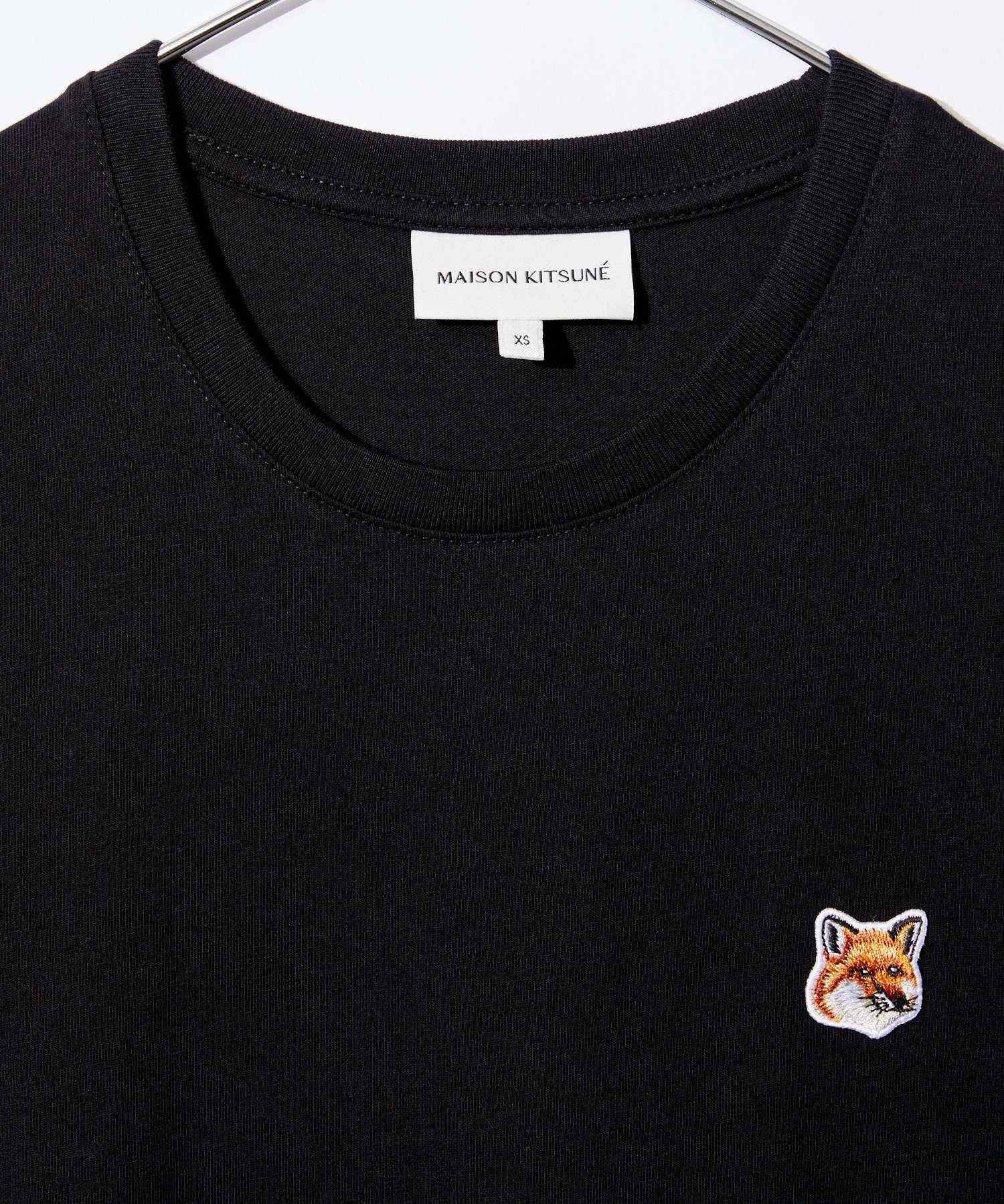 FOX HEAD PATCH REGULAR TEE SHIRT Tシャツ