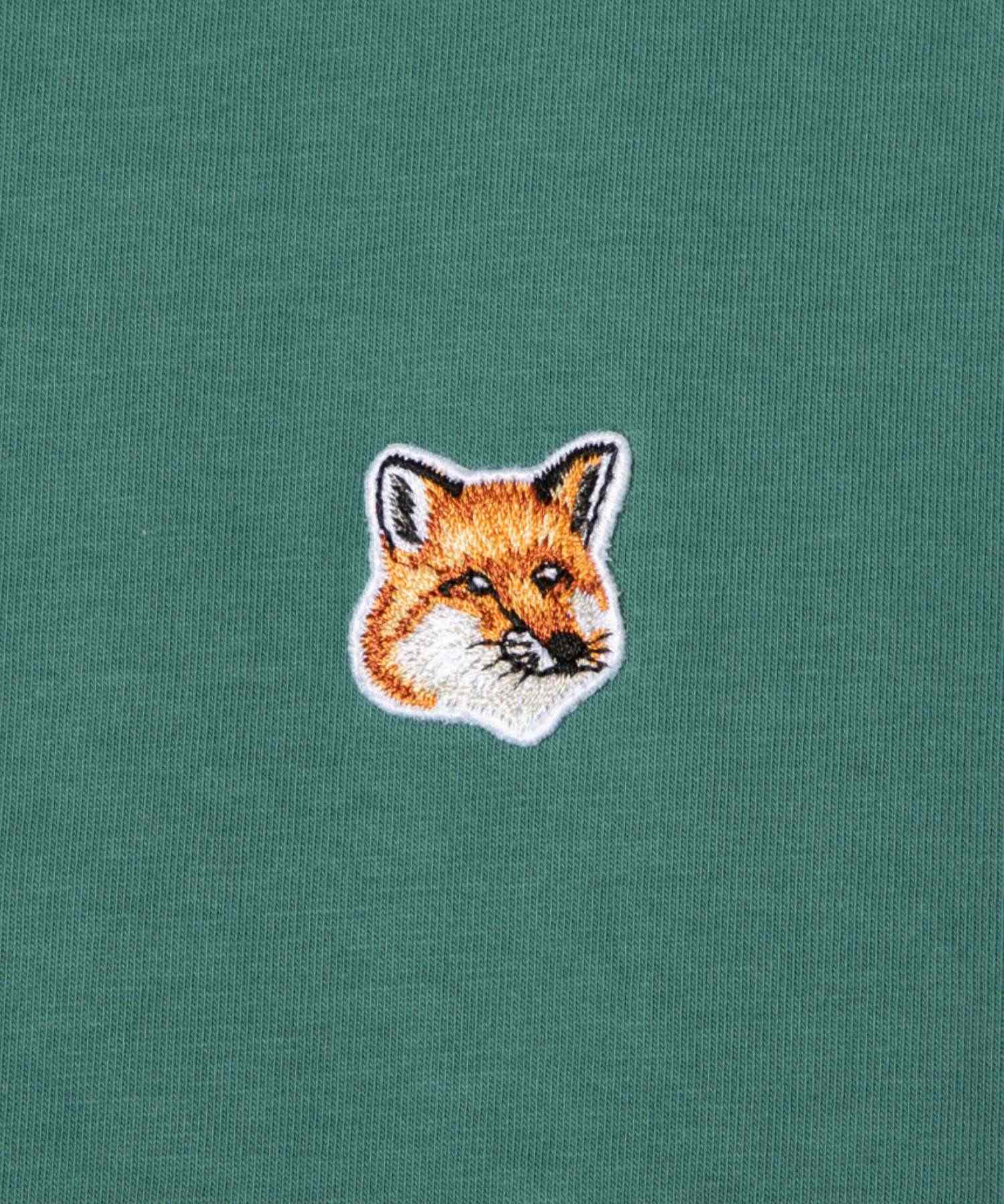 FOX HEAD PATCH REGULAR TEE SHIRT Tシャツ