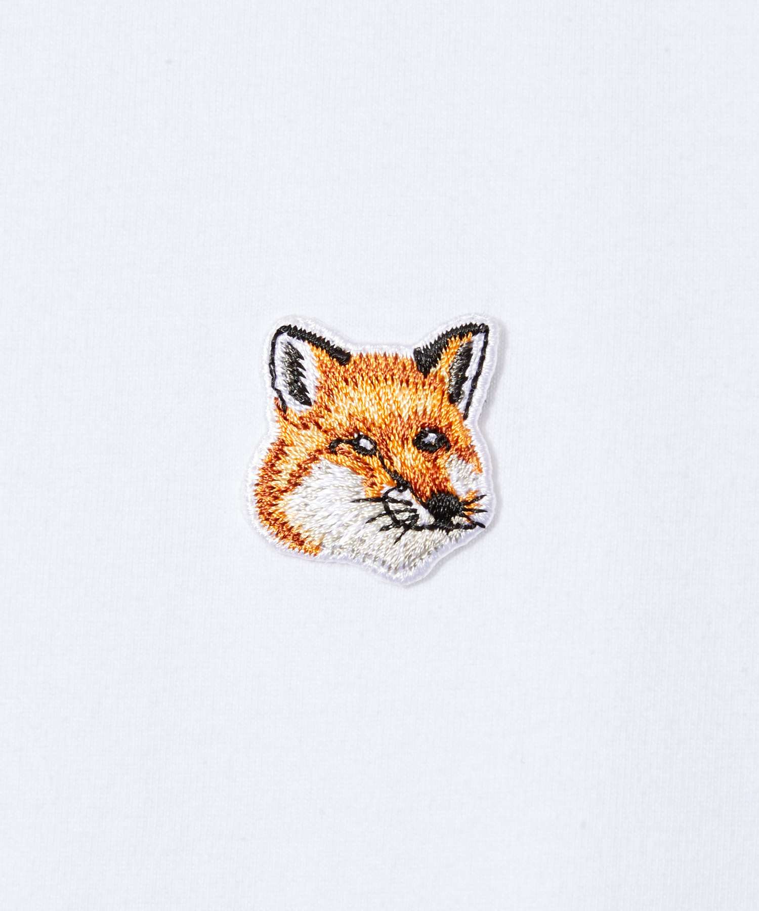 FOX HEAD PATCH REGULAR TEE SHIRT Tシャツ