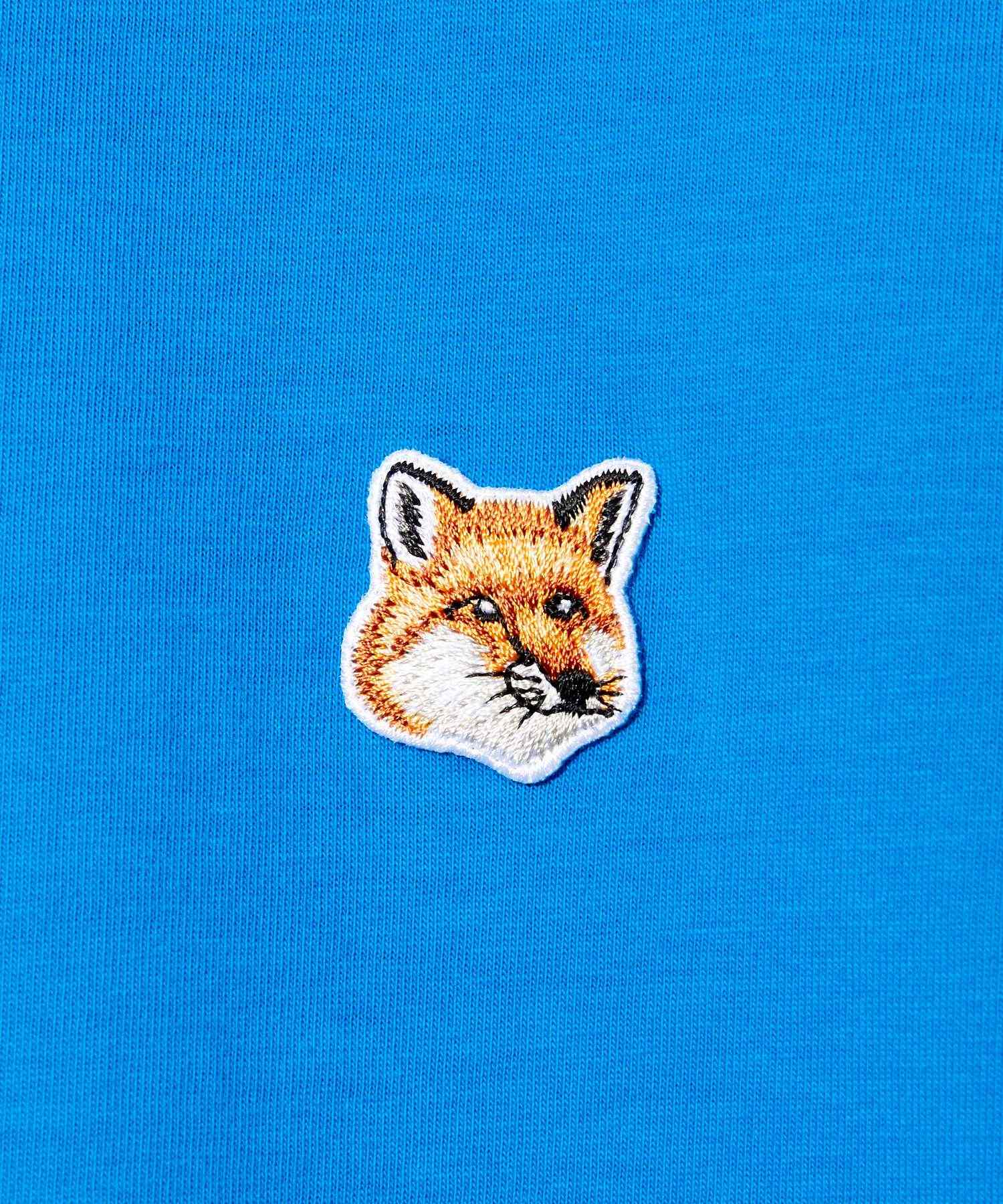 FOX HEAD PATCH REGULAR TEE SHIRT Tシャツ