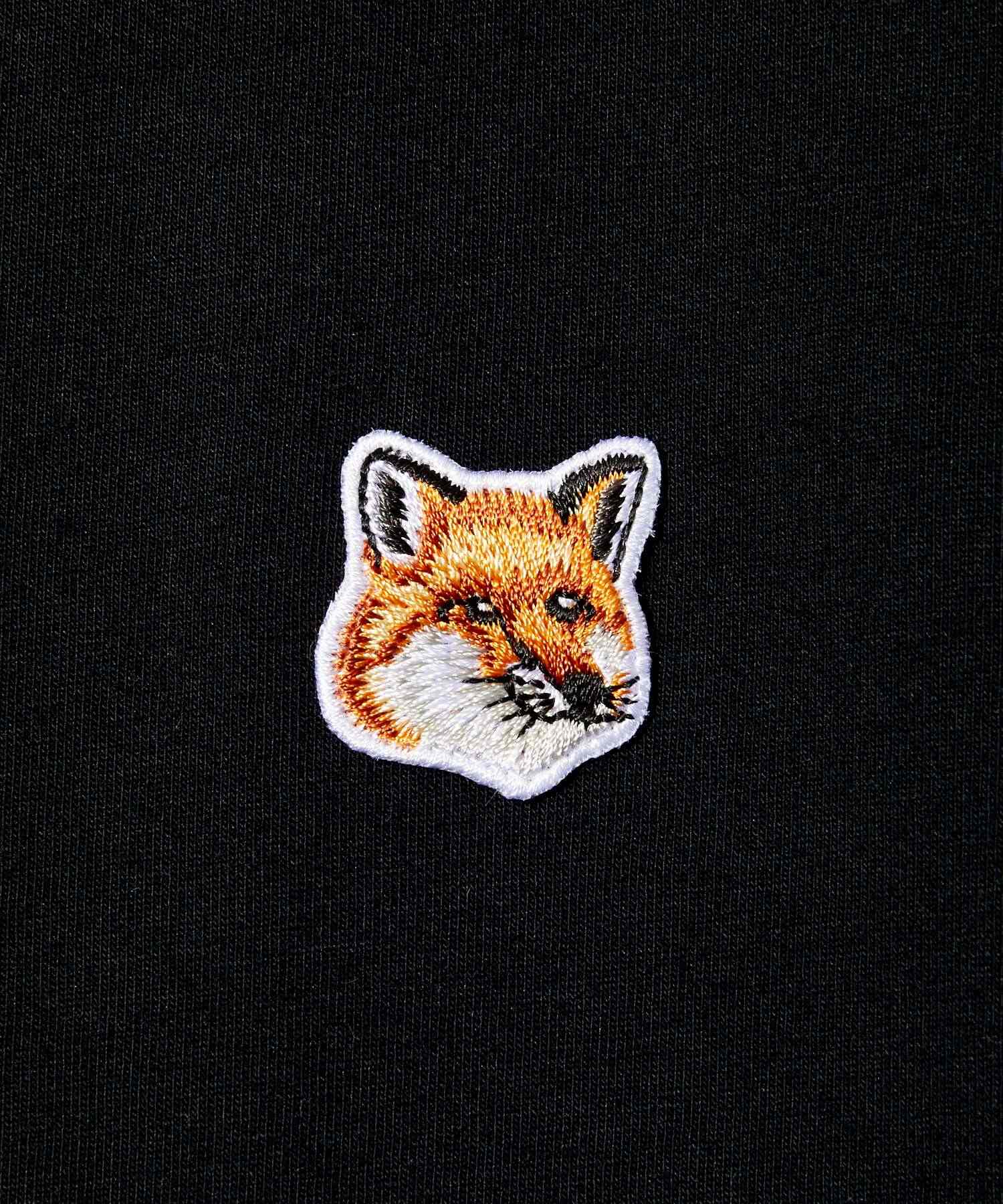 FOX HEAD PATCH REGULAR TEE SHIRT Tシャツ