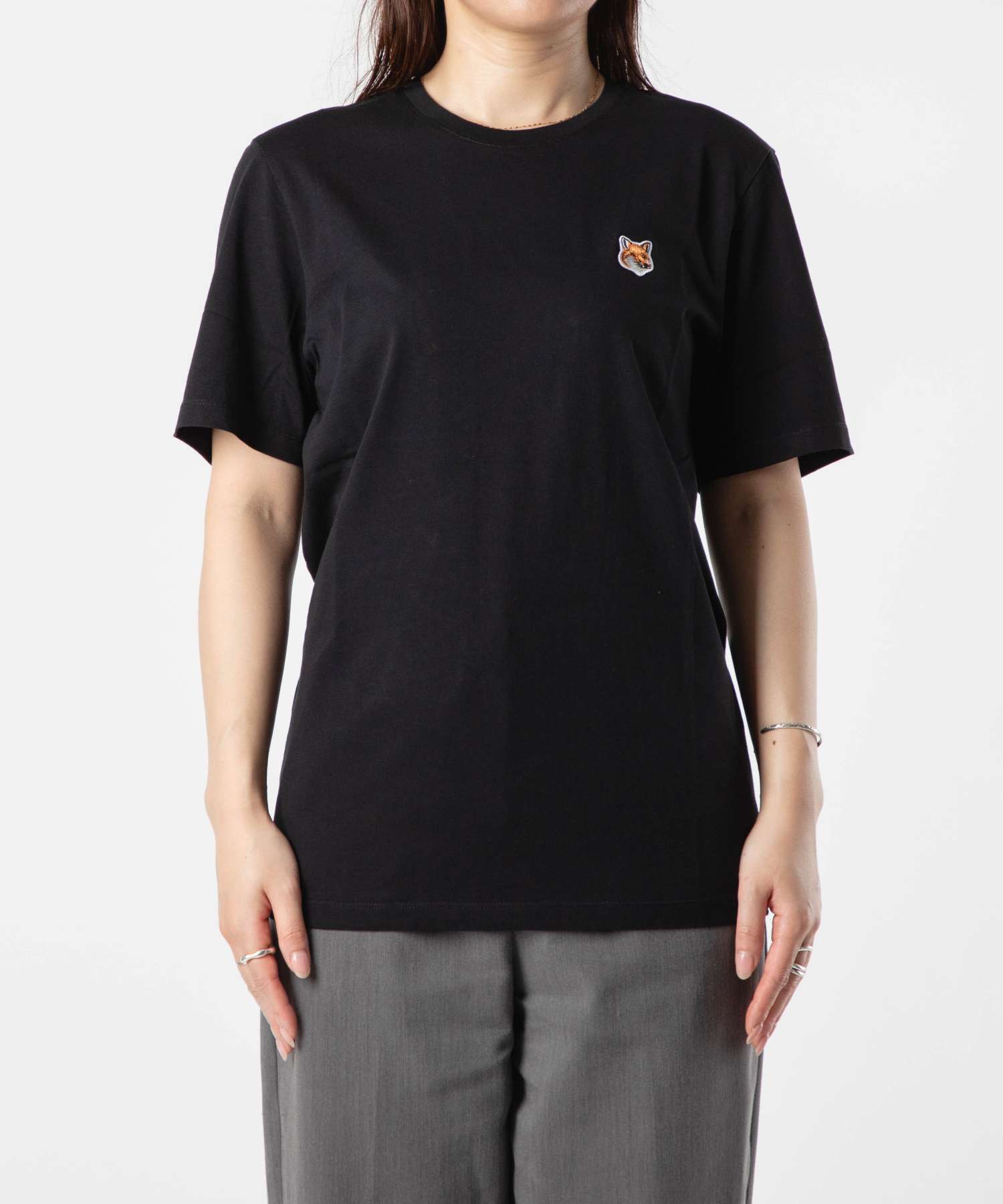 FOX HEAD PATCH REGULAR TEE SHIRT Tシャツ