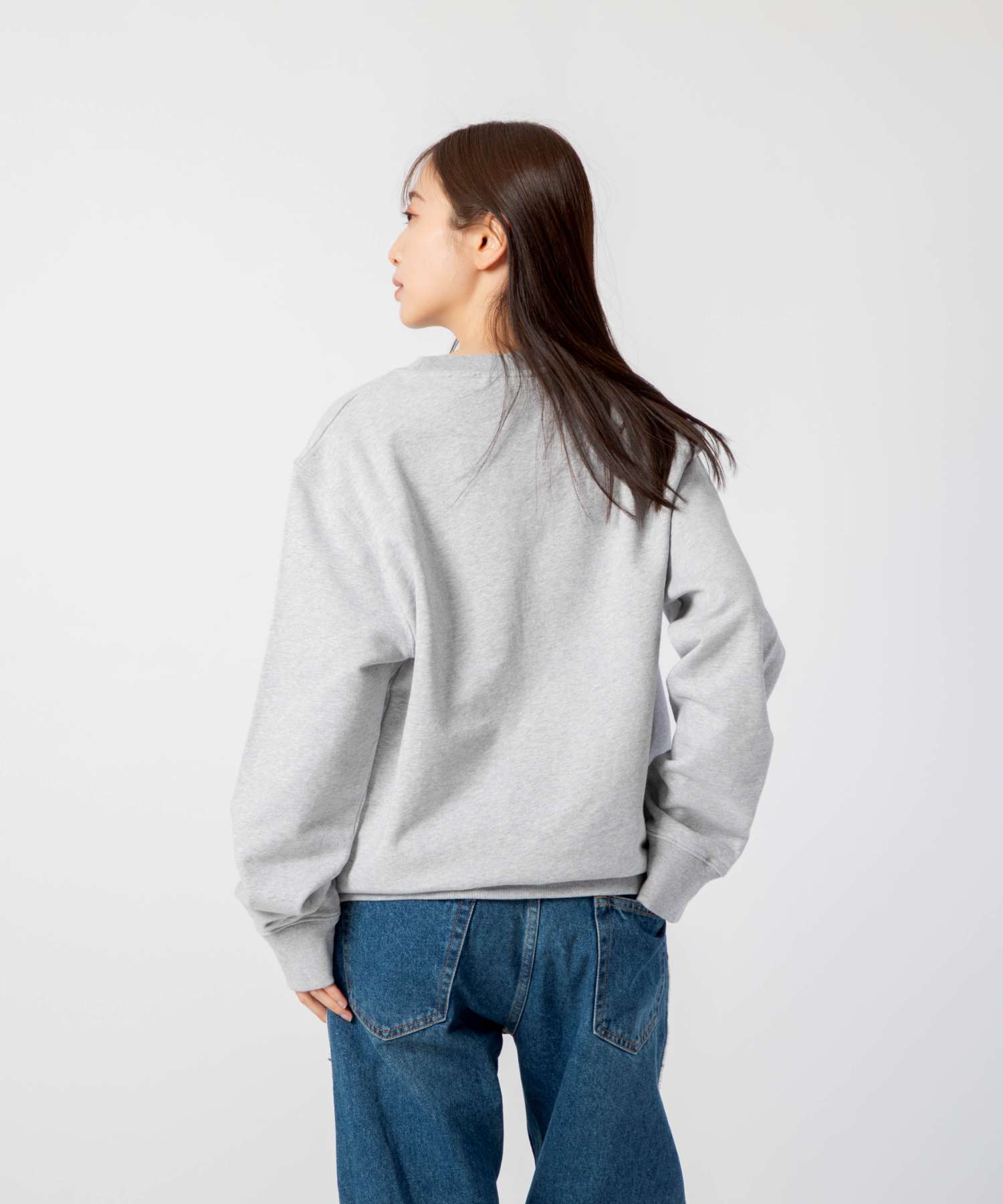 FOX CHAMPION REGULAR SWEATSHIRT スウェット