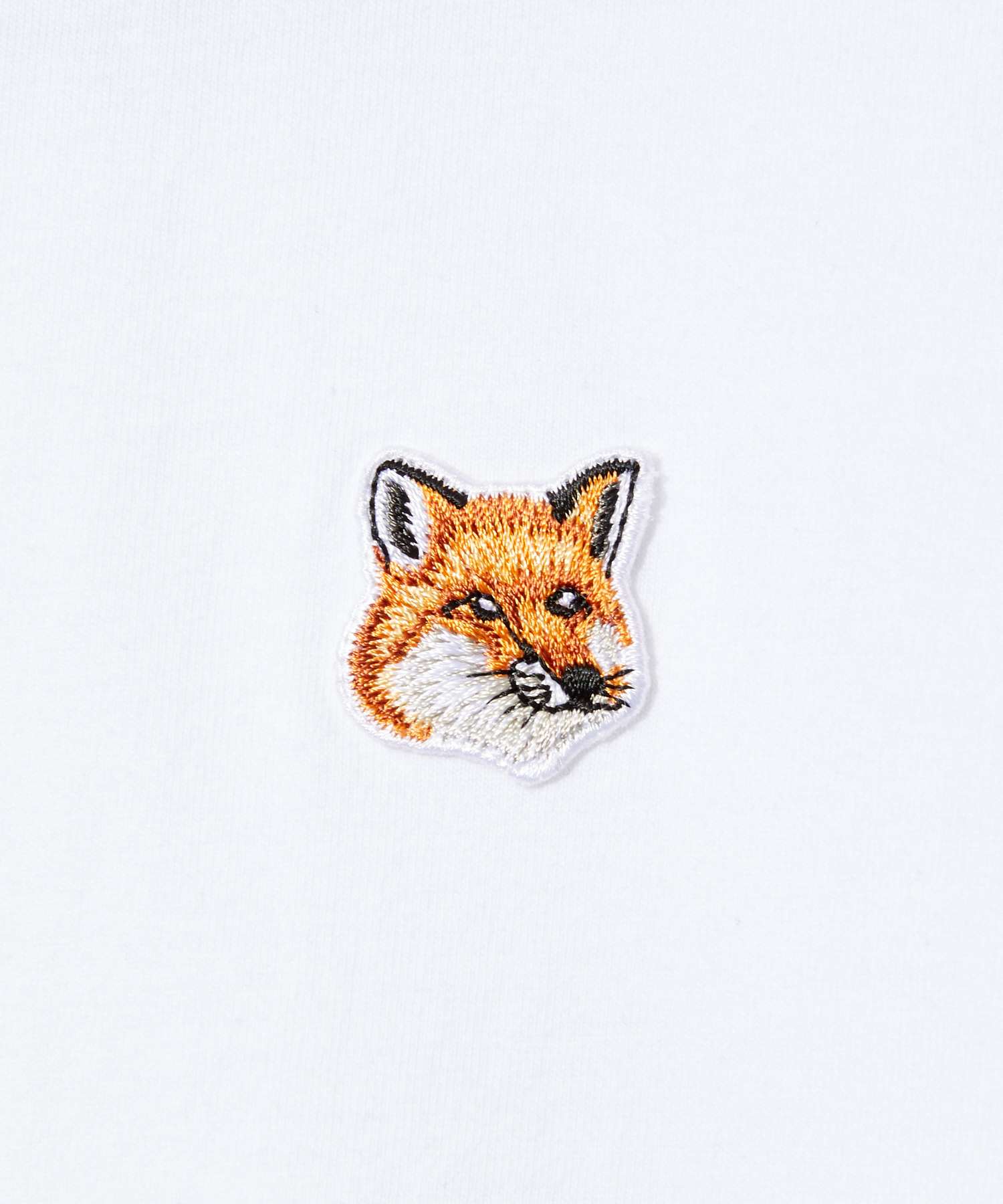 FOX HEAD PATCH REGULAR TEE SHIRT Tシャツ