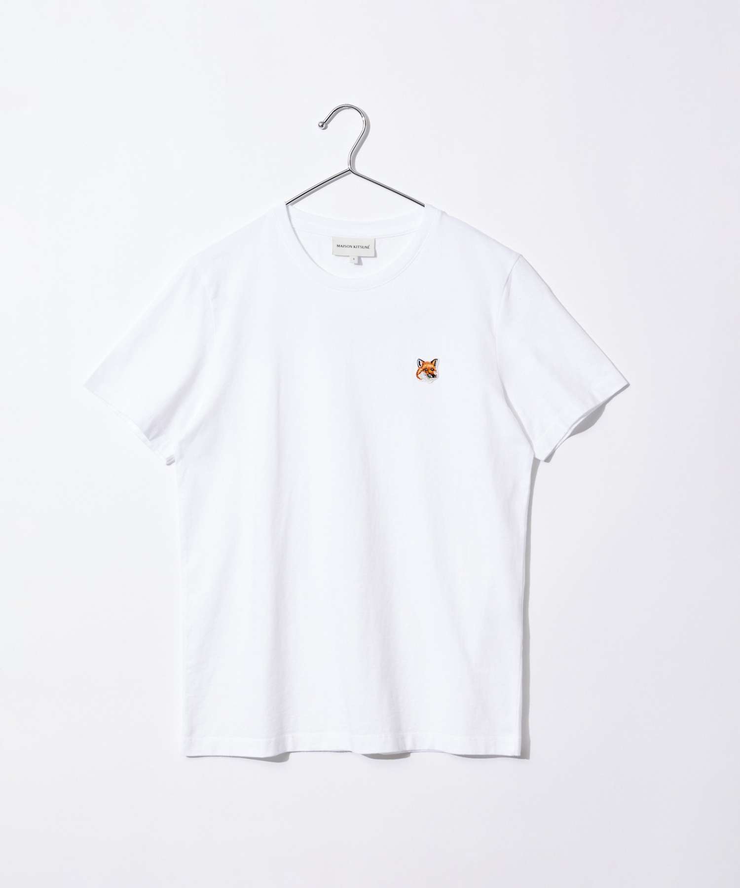 FOX HEAD PATCH REGULAR TEE SHIRT Tシャツ