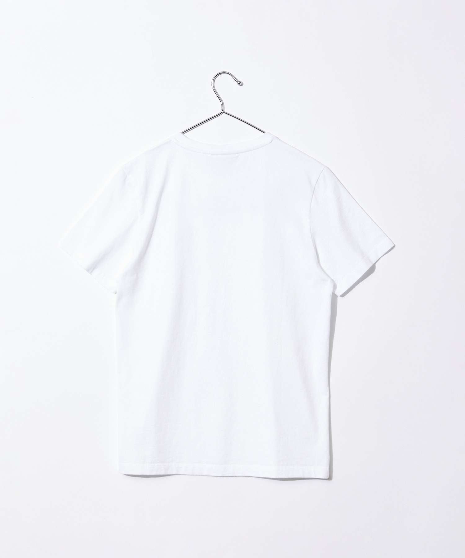 FOX HEAD PATCH REGULAR TEE SHIRT Tシャツ