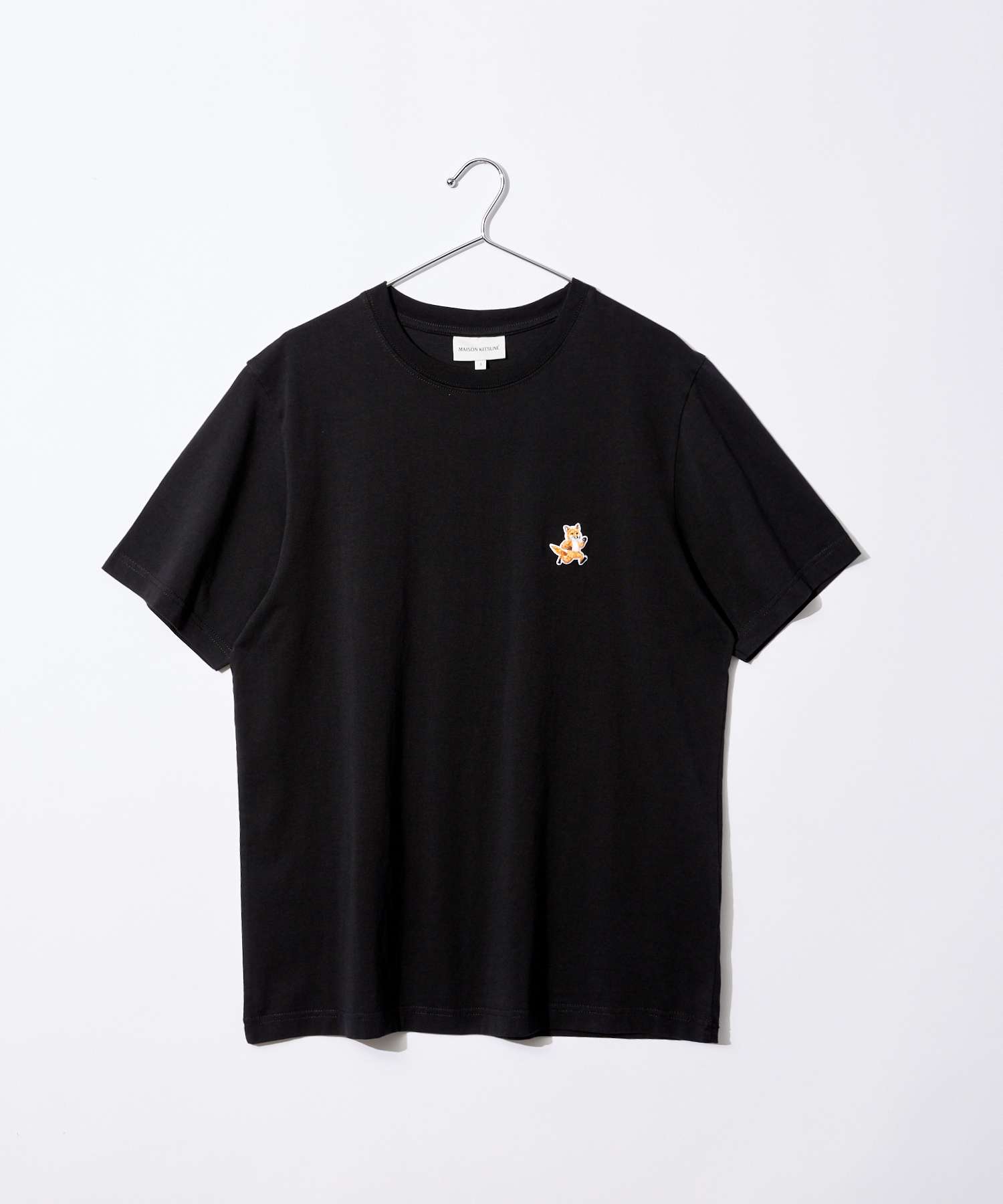 SPEEDY FOX PATCH COMFORT TEE-SHIRT Tシャツ