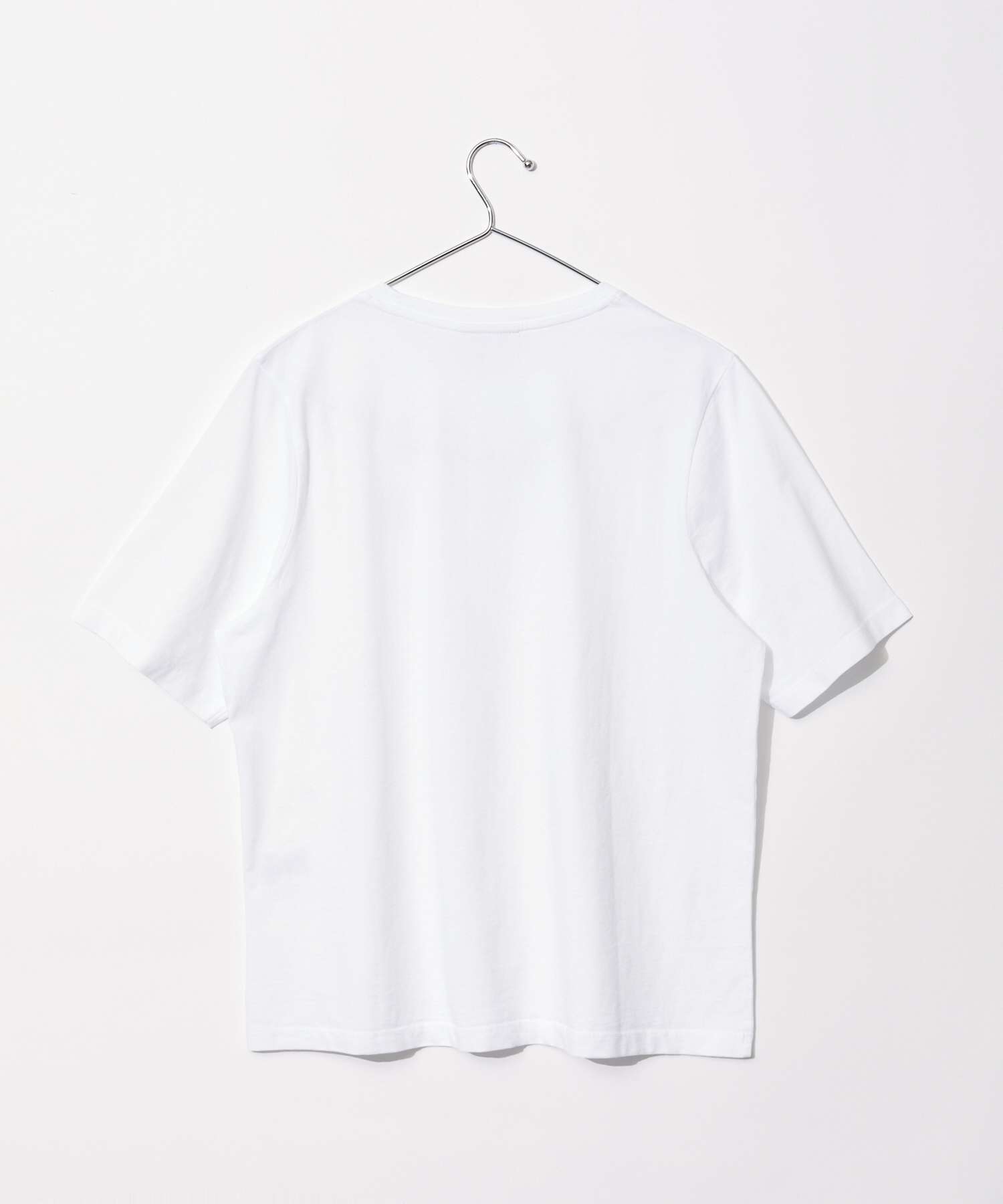 SPEEDY FOX PATCH COMFORT TEE-SHIRT Tシャツ