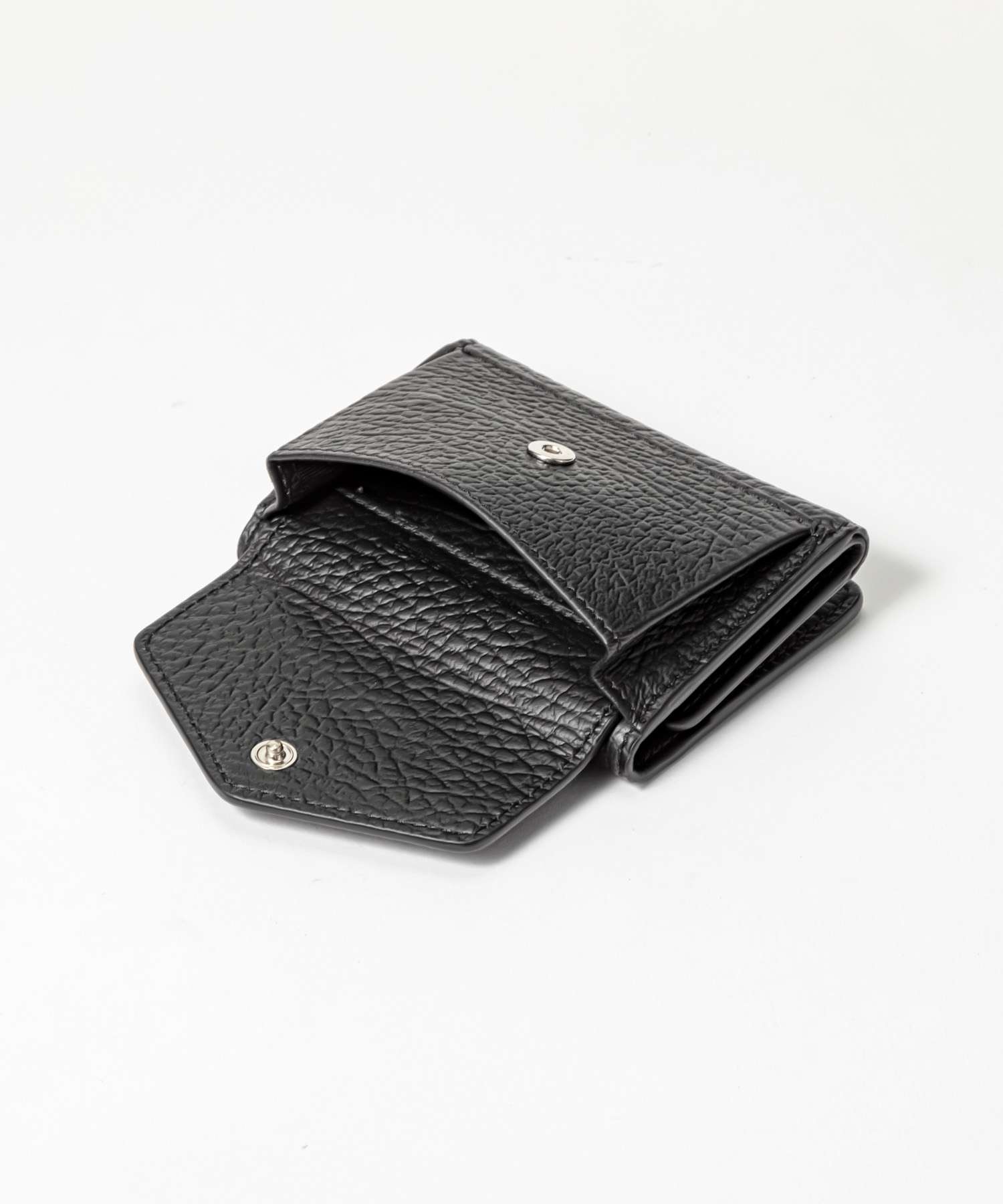 WALLET CLIP 3 Tri-fold wallet 