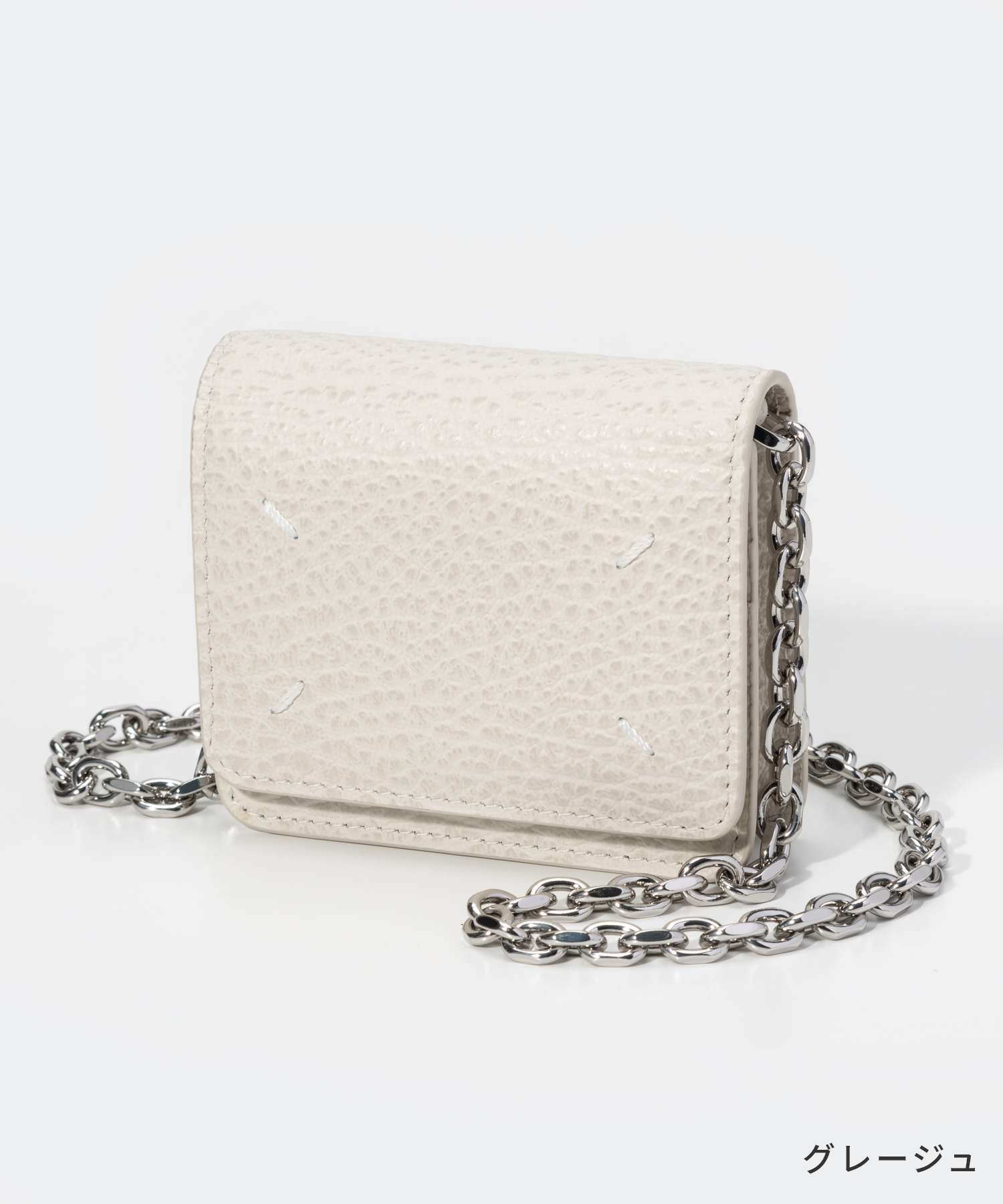 WALLET ON CHAIN ​​SMALL coin case 