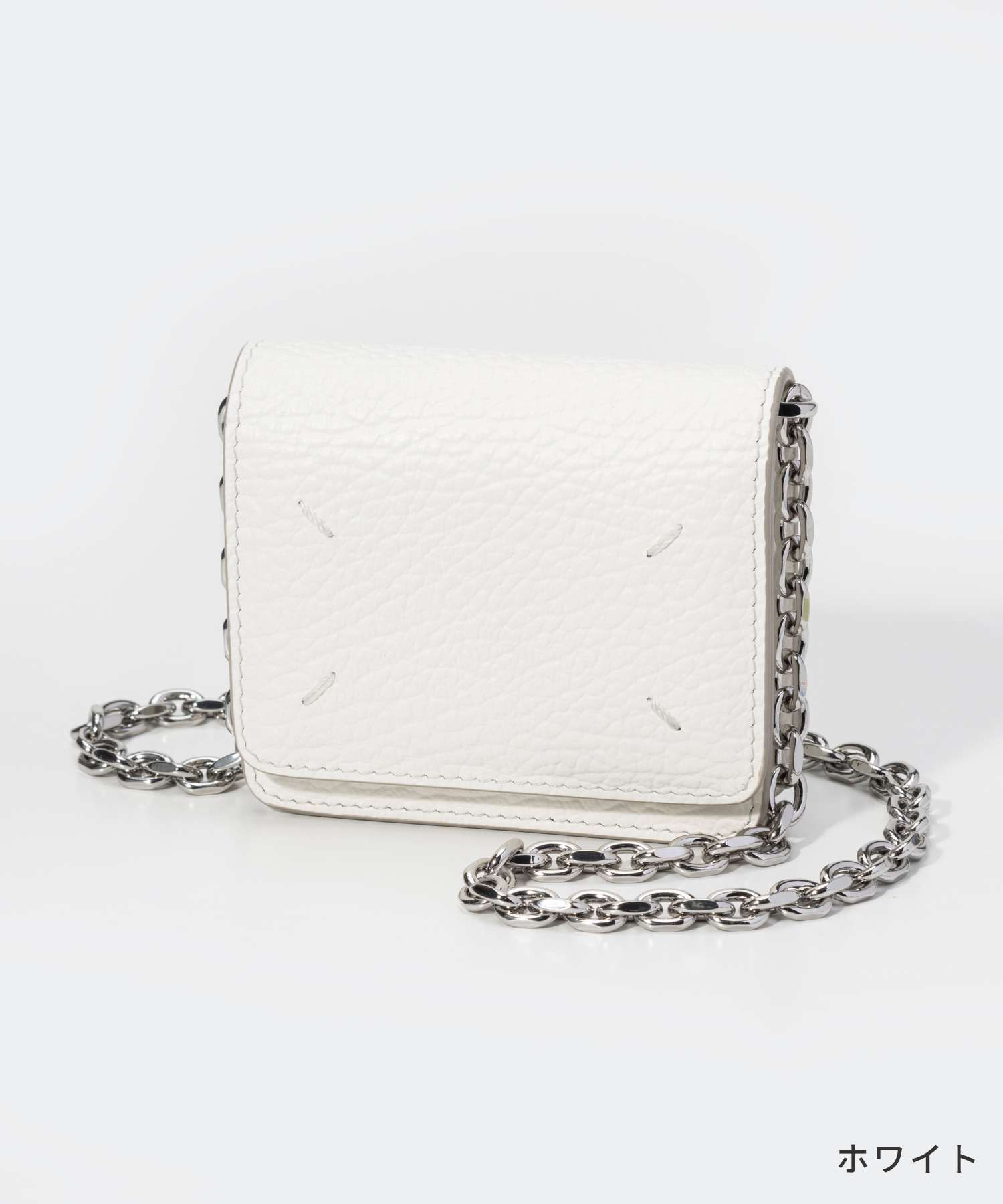 WALLET ON CHAIN ​​SMALL coin case 