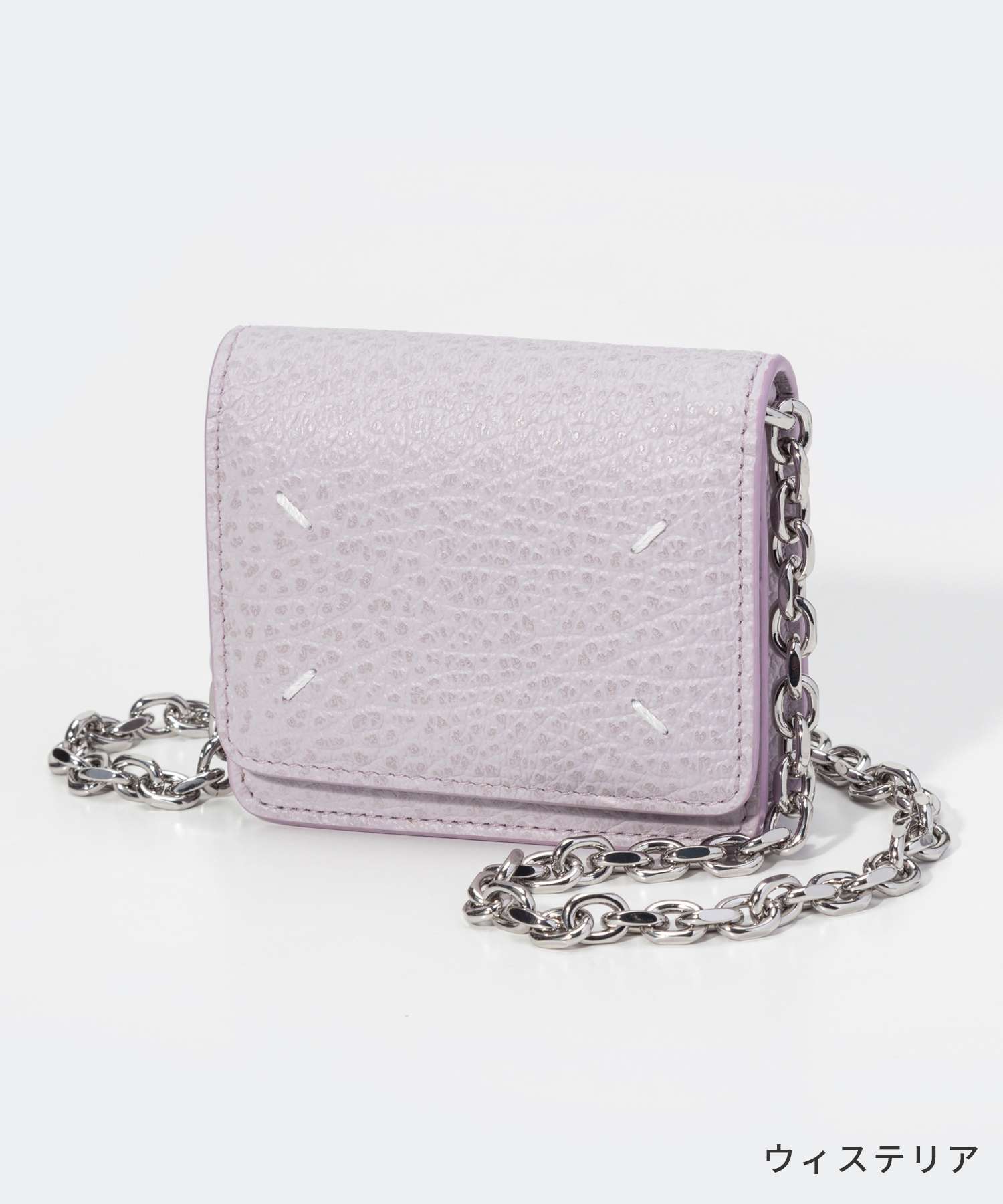 WALLET ON CHAIN ​​SMALL coin case 