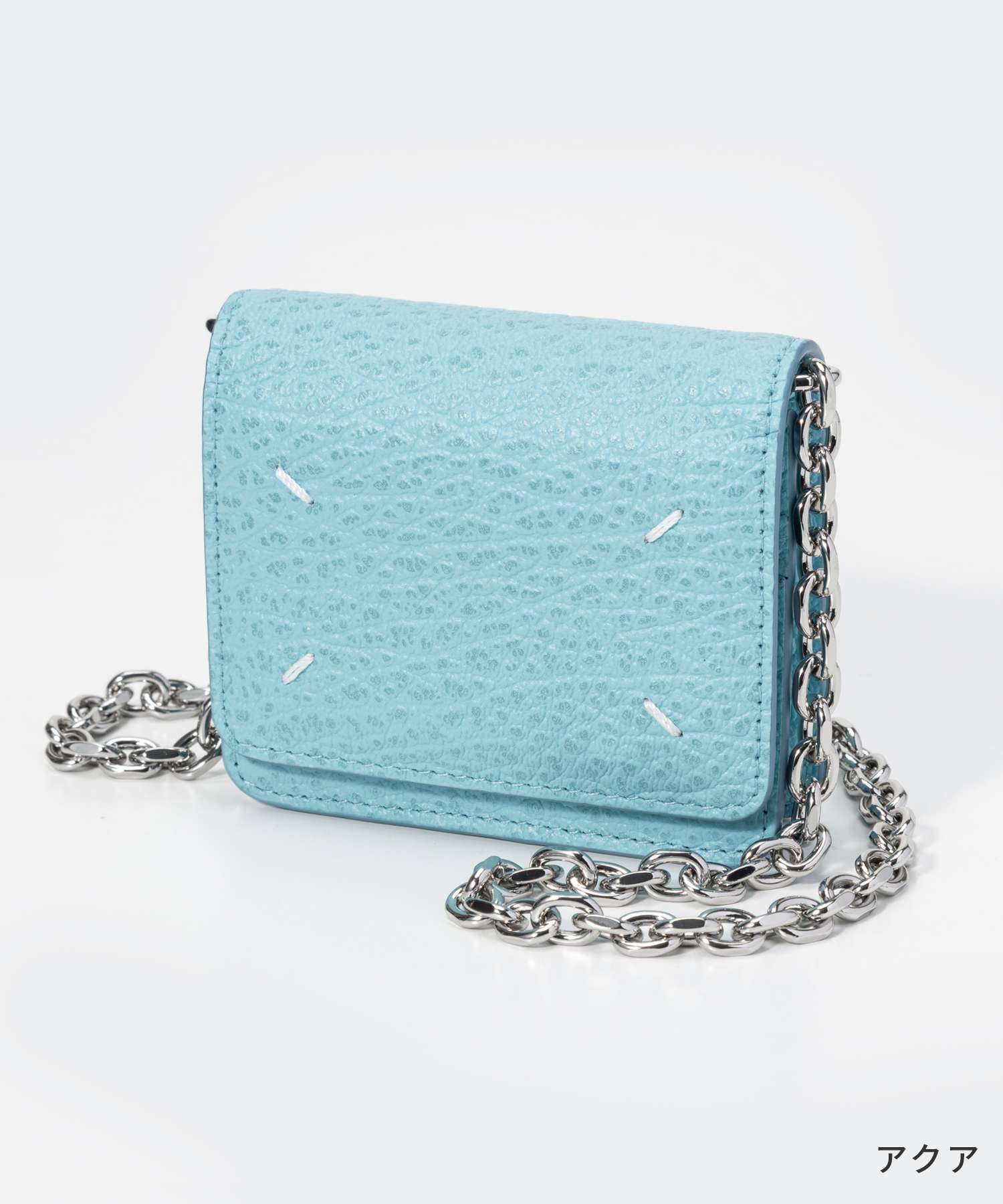 WALLET ON CHAIN ​​SMALL coin case 