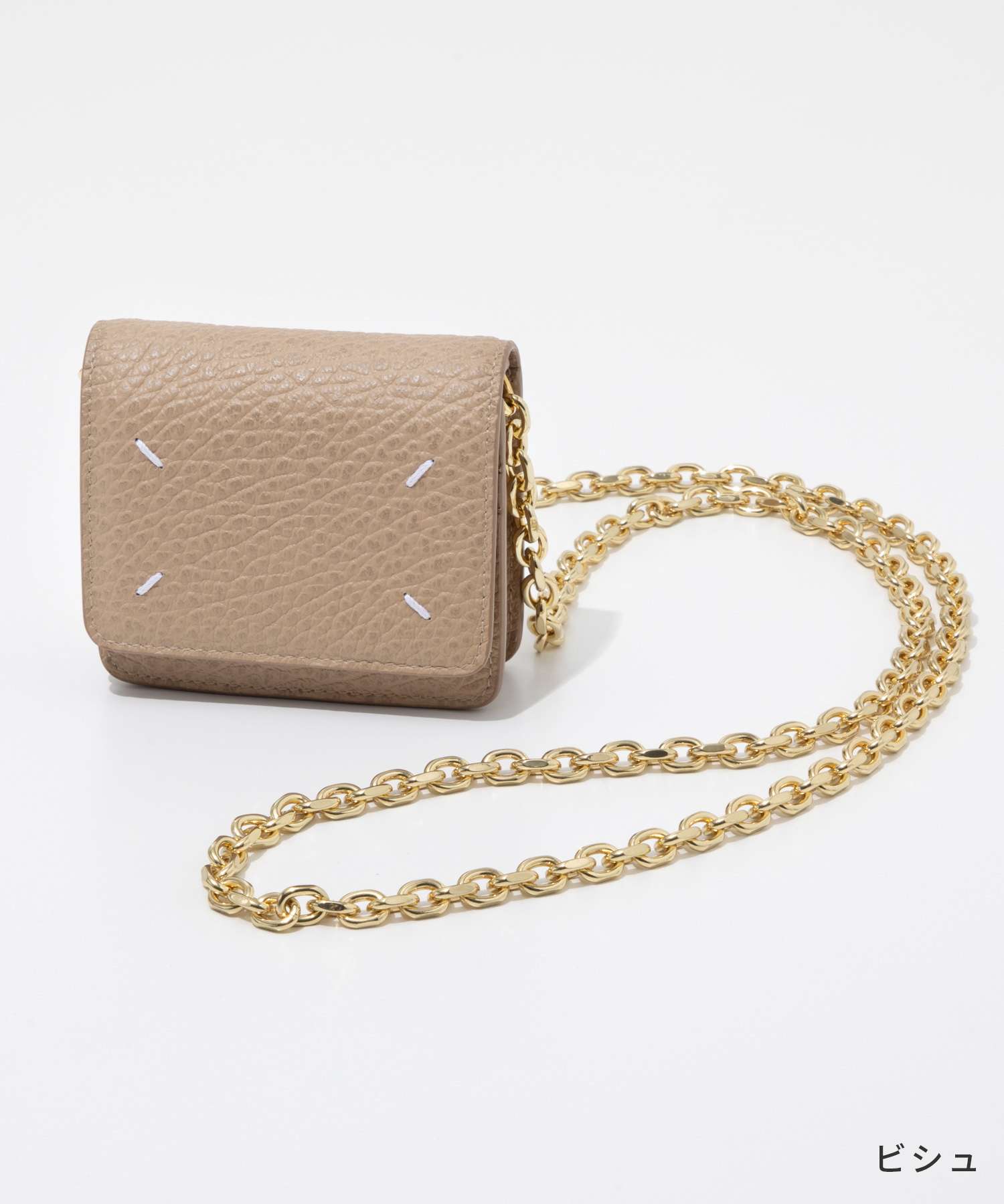 WALLET ON CHAIN ​​SMALL coin case 