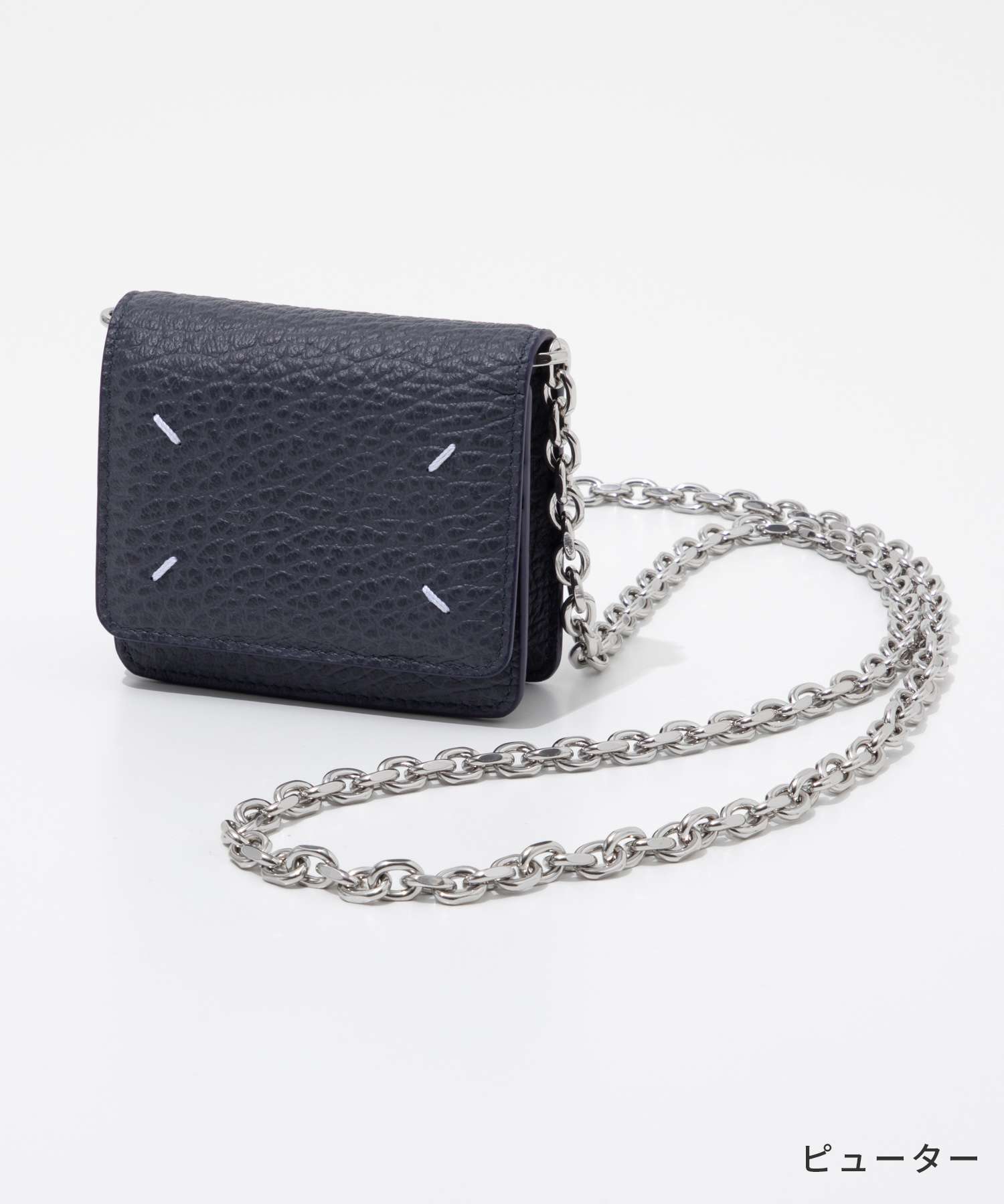 WALLET ON CHAIN ​​SMALL coin case 