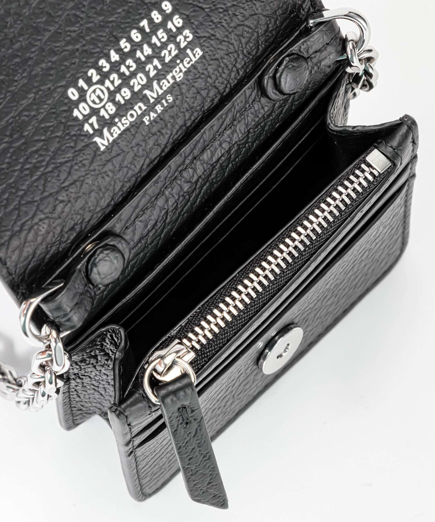 WALLET ON CHAIN ​​SMALL coin case 