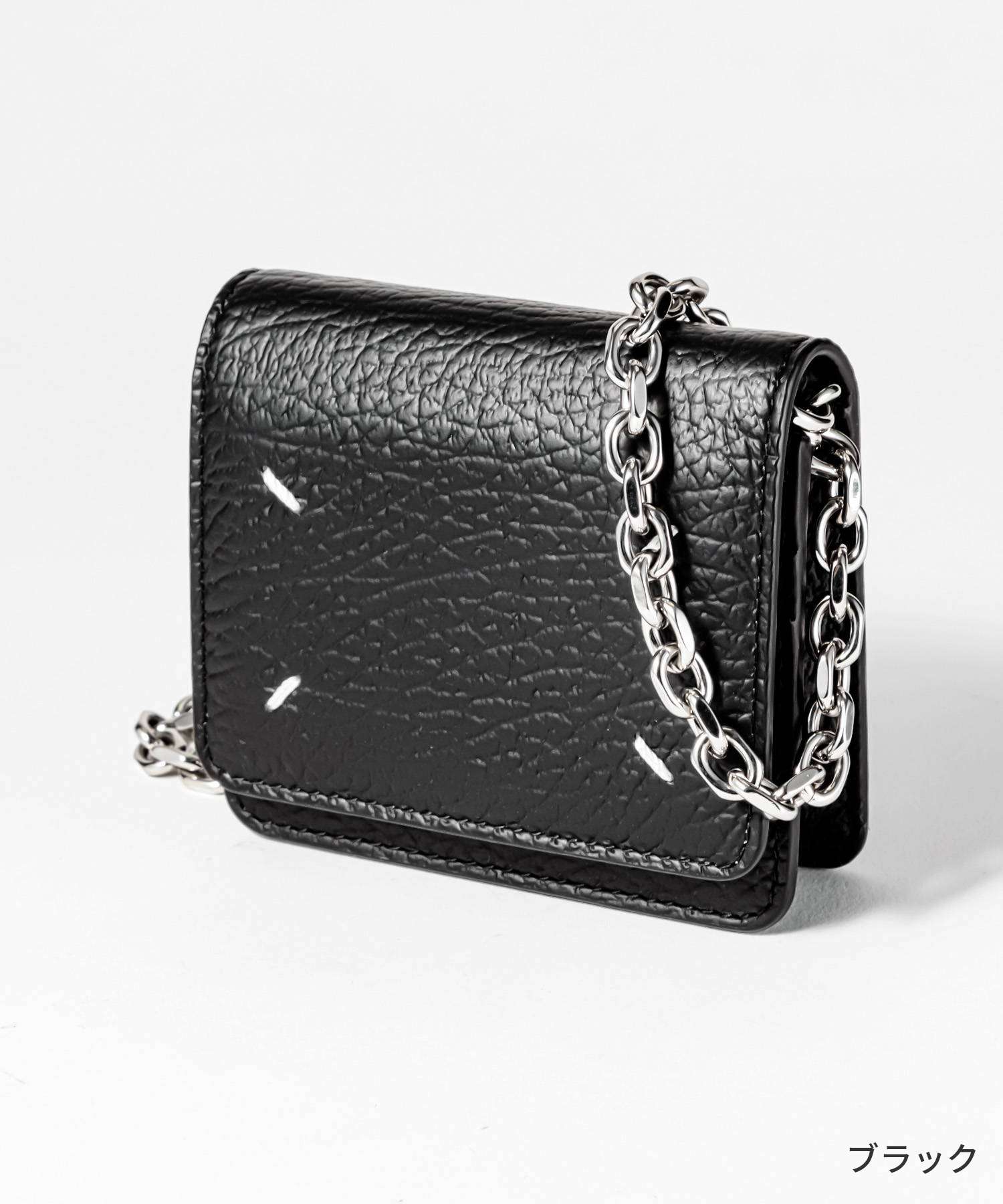 WALLET ON CHAIN ​​SMALL coin case 