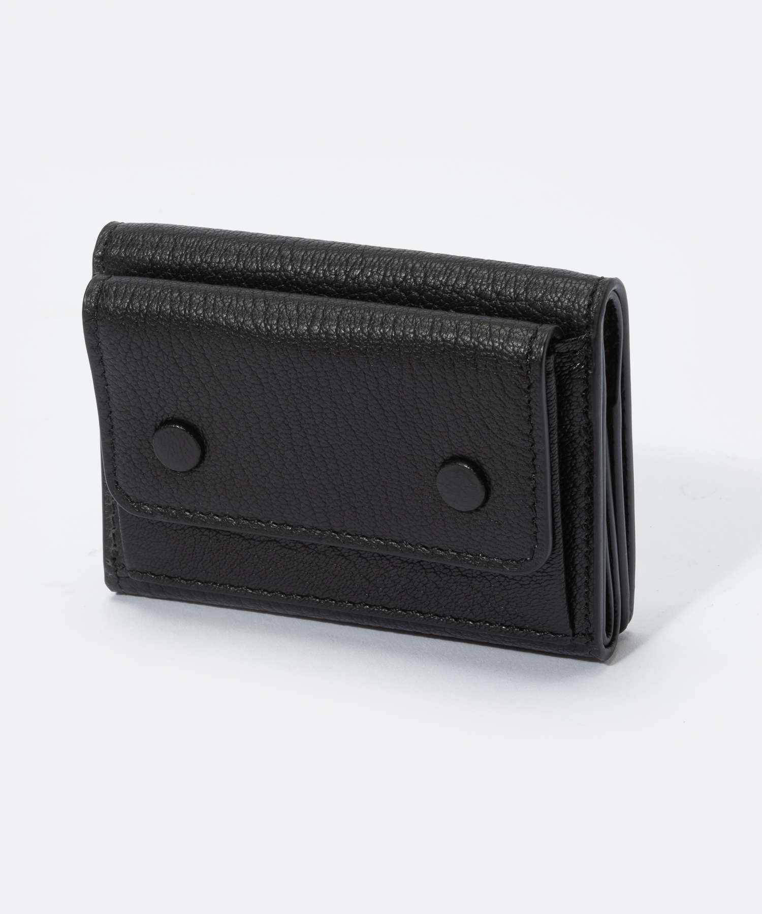 WALLET CLIP 3 Tri-fold wallet 