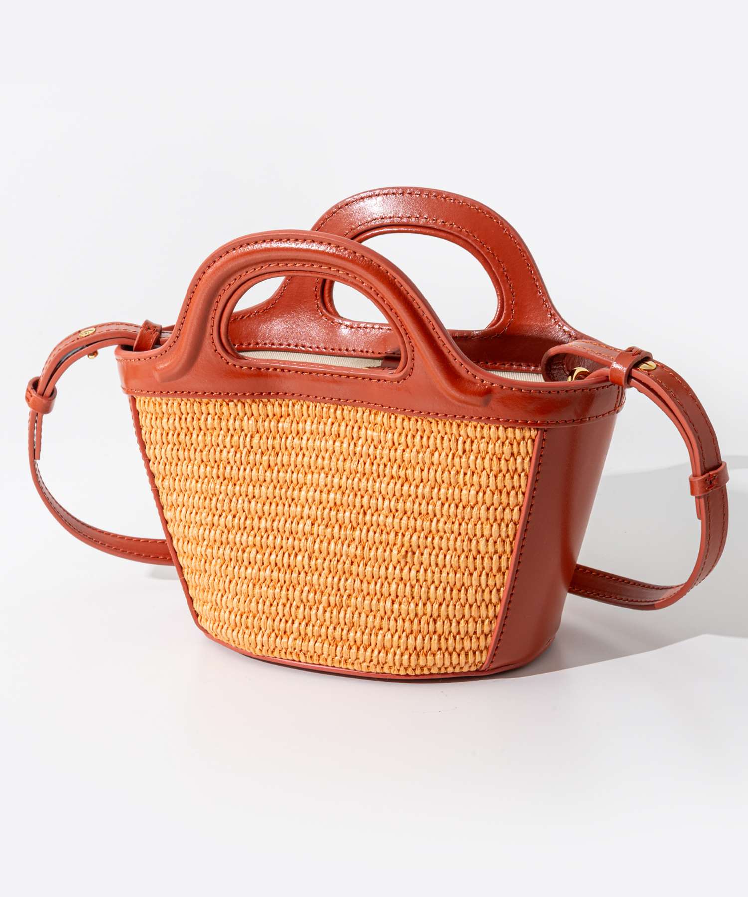 TROPICALIA SUMMER MICRO BAG shoulder bag 