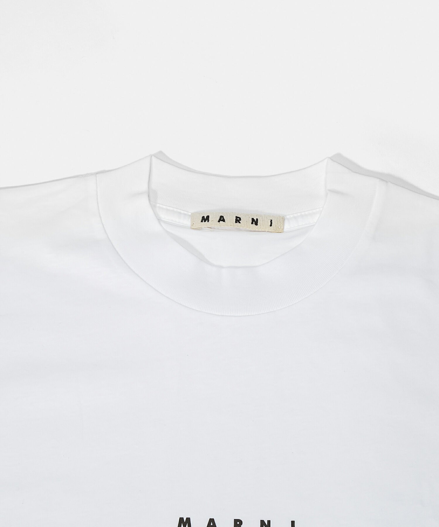 MINI LOGO T-shirt 