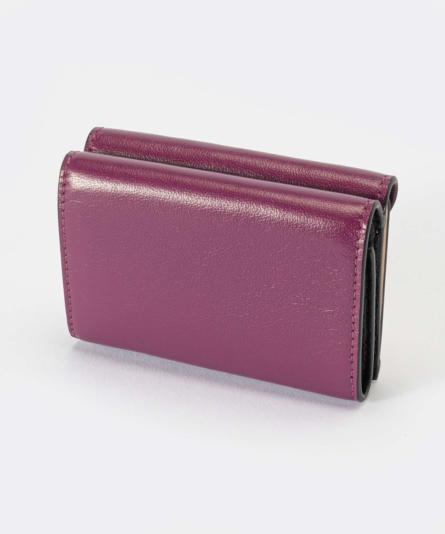 MUSEO TRIFOLD WALLET 三つ折り財布