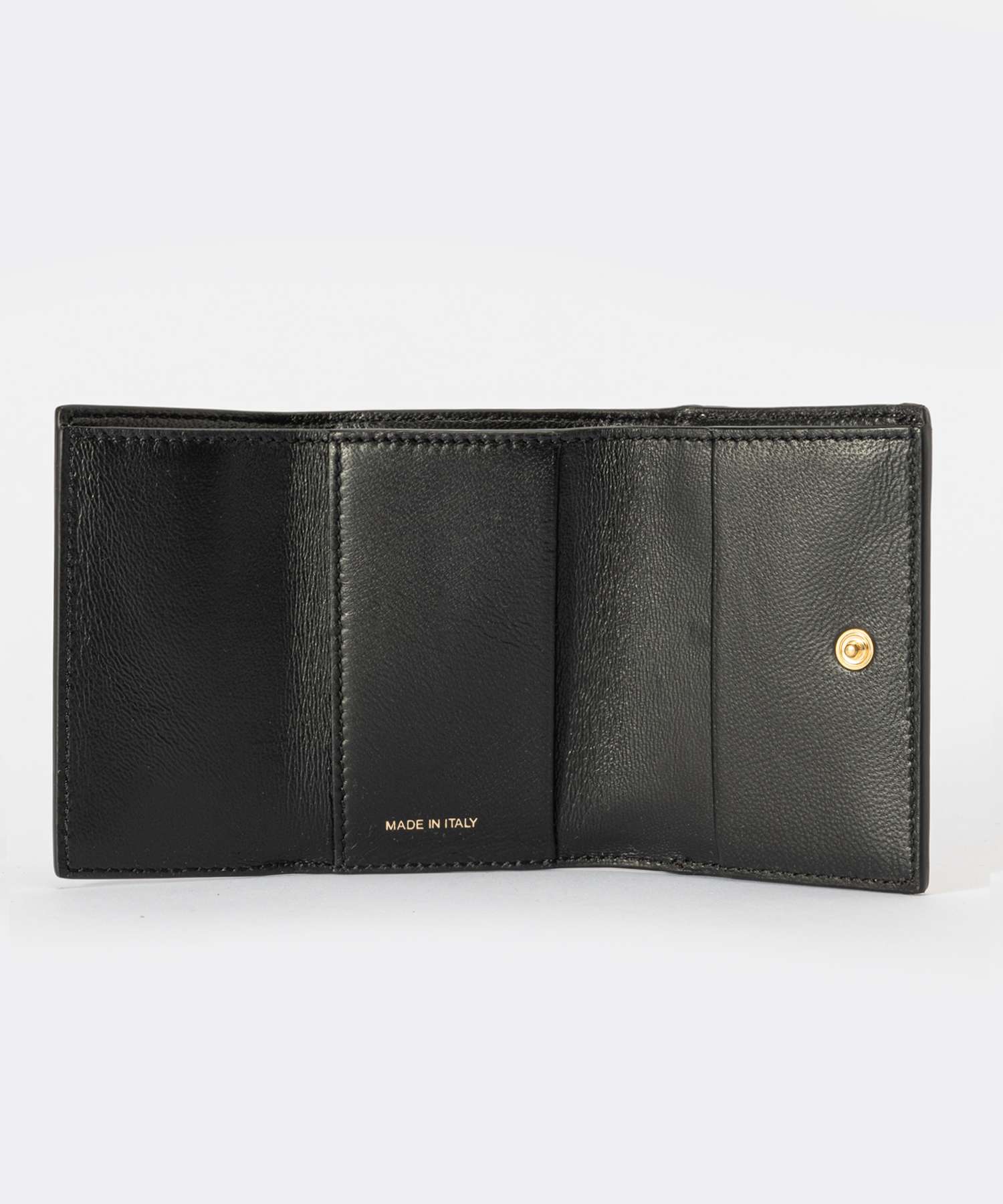 MUSEO TRIFOLD WALLET 三つ折り財布