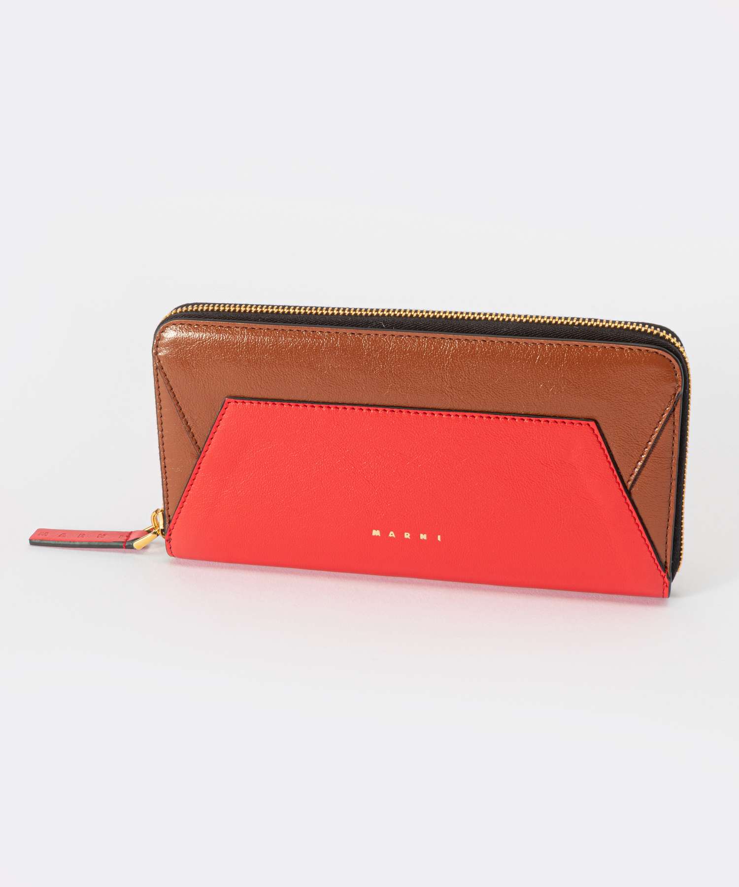 MUSEO long wallet 