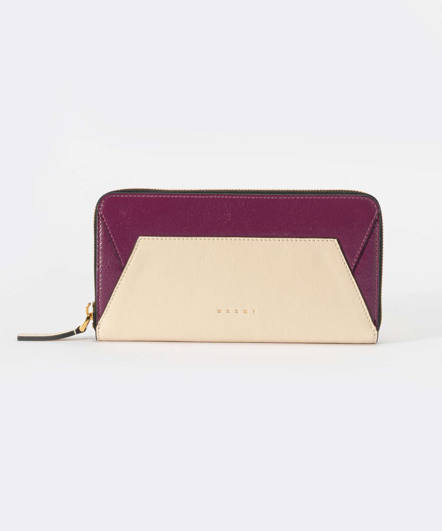 MUSEO long wallet 