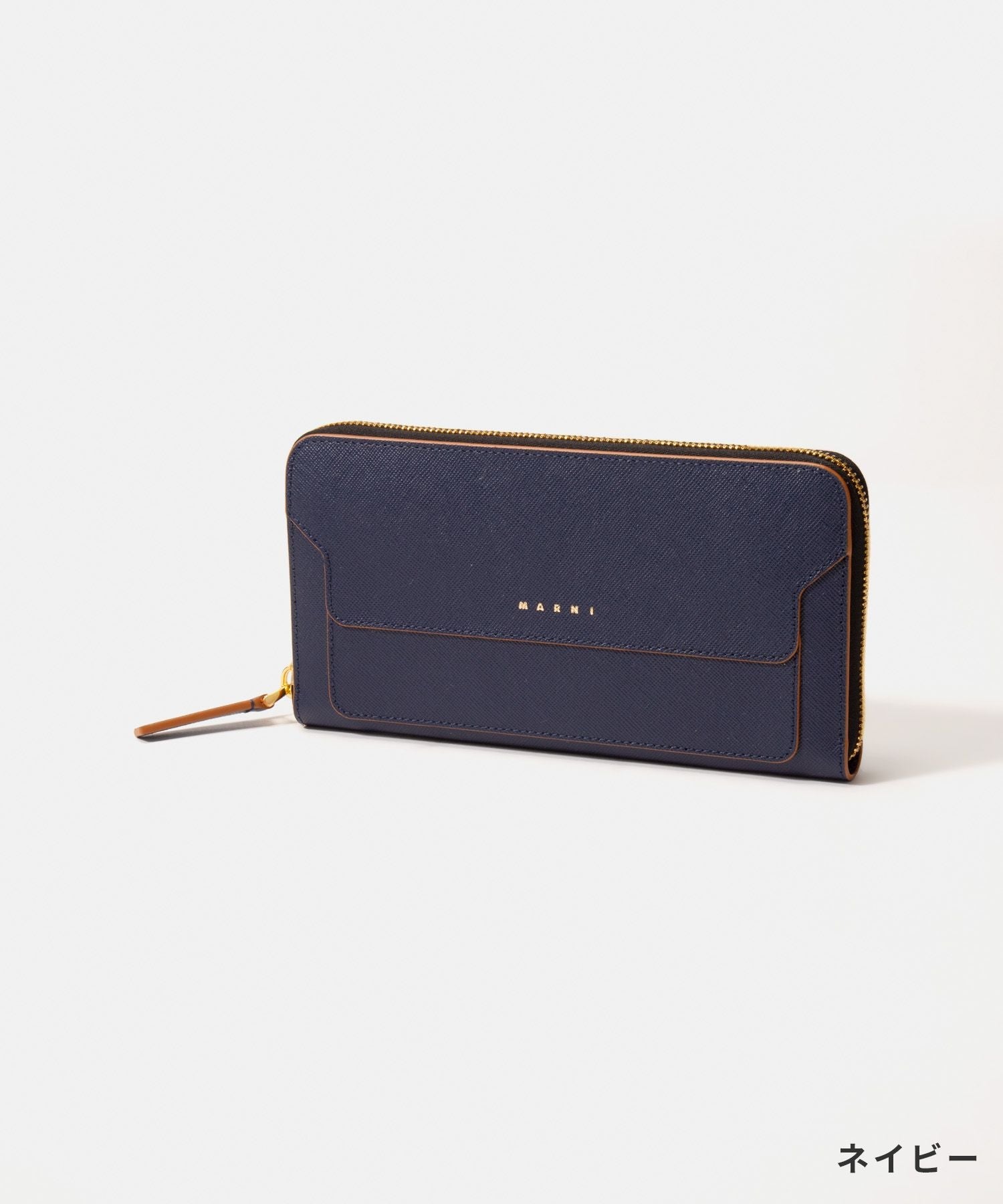 TRUNK long wallet 