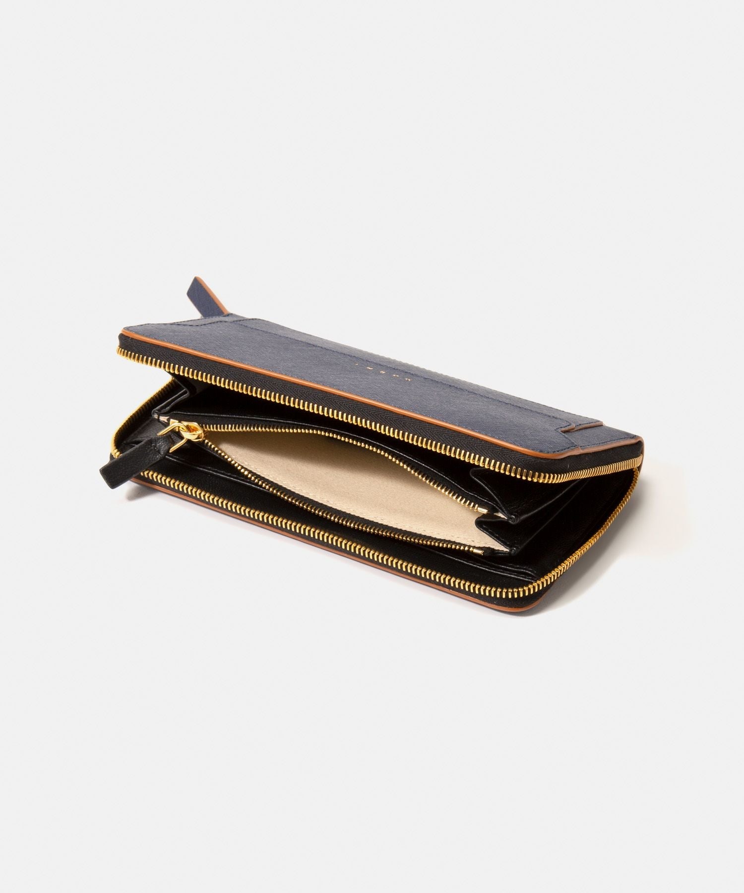 TRUNK long wallet 