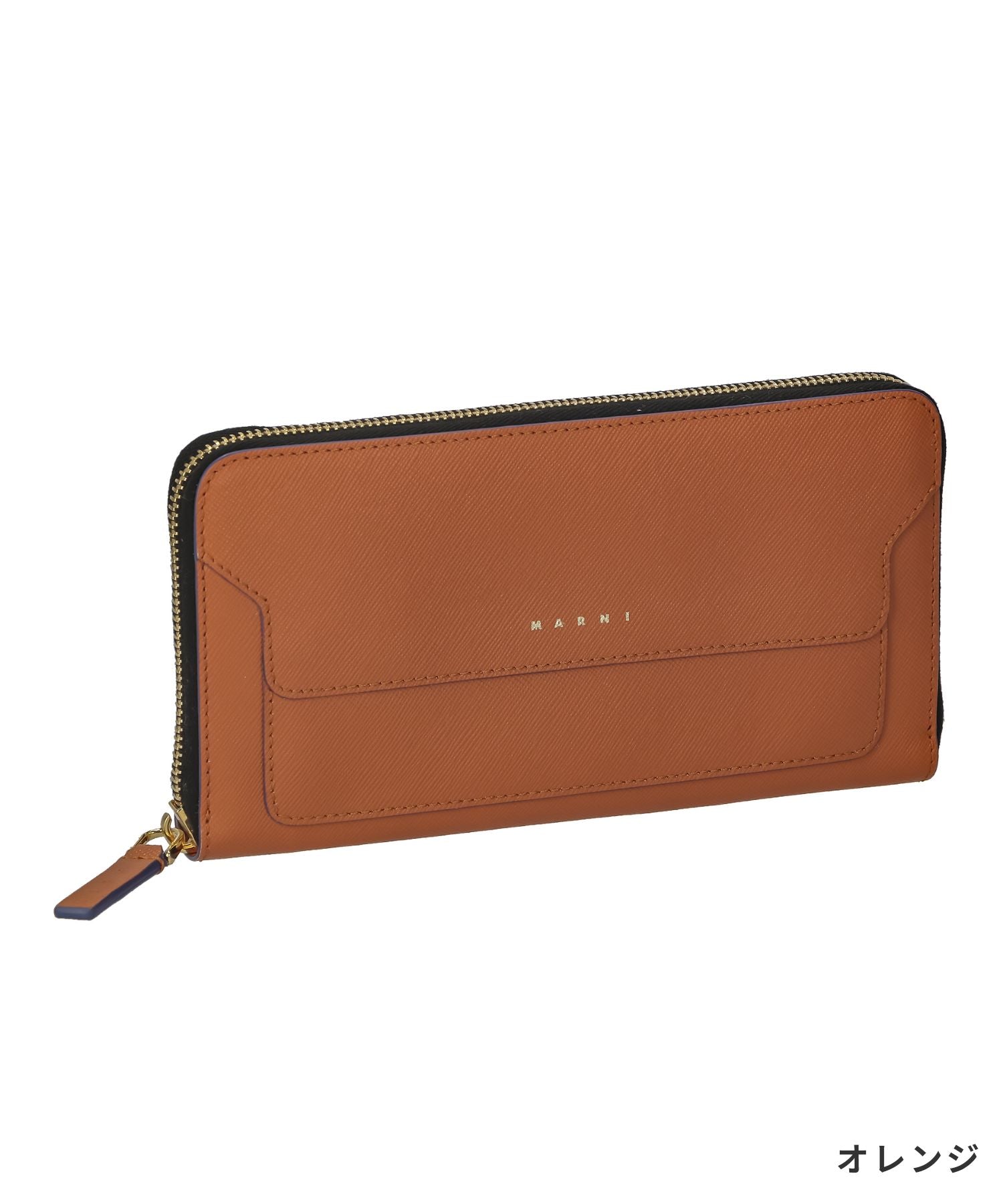 TRUNK long wallet 