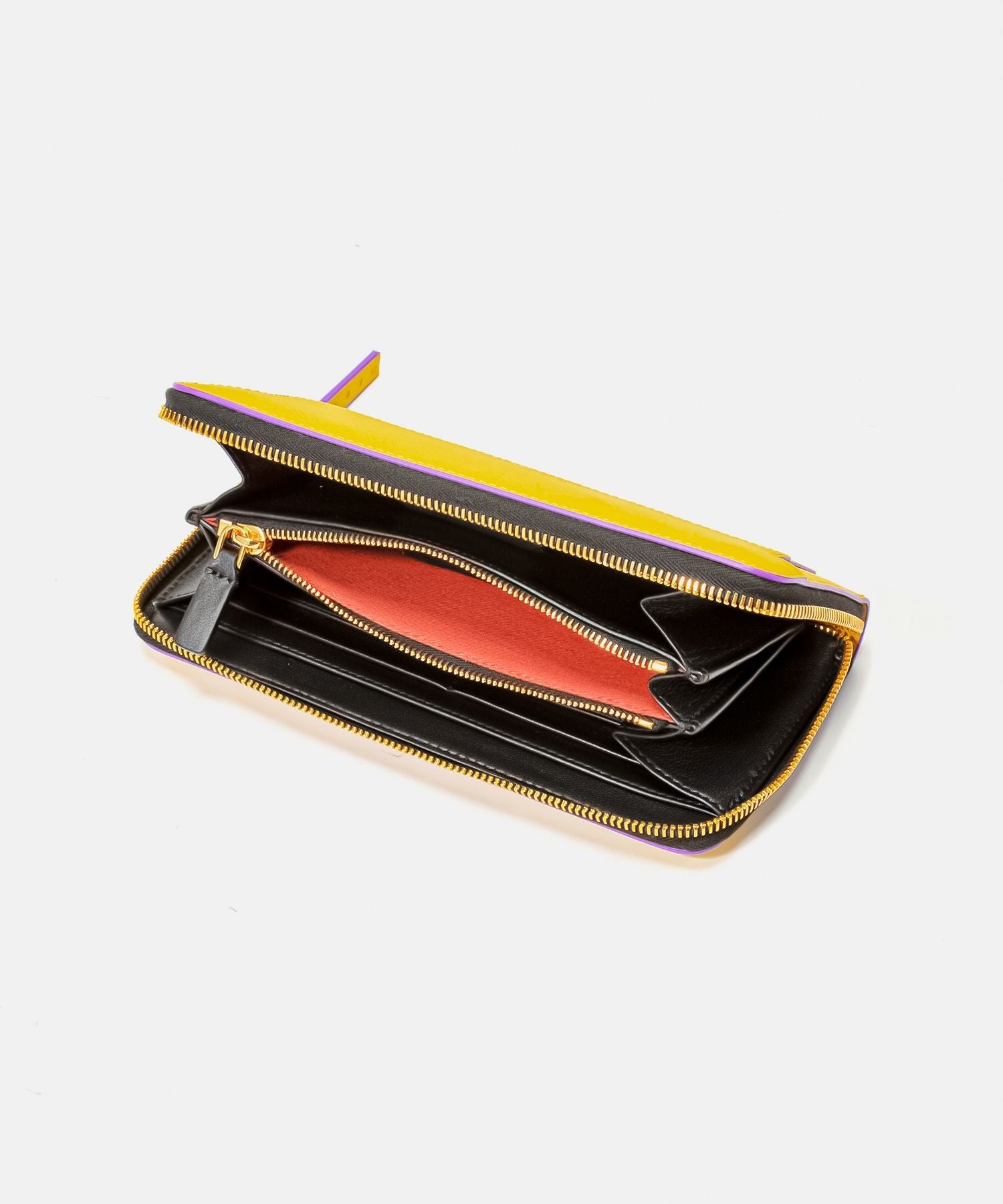 TRUNK long wallet 